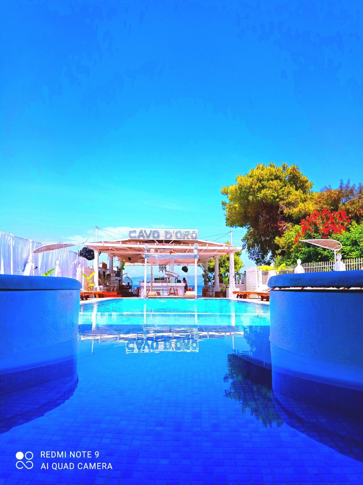 Apartment Cavo D'oro Kavos