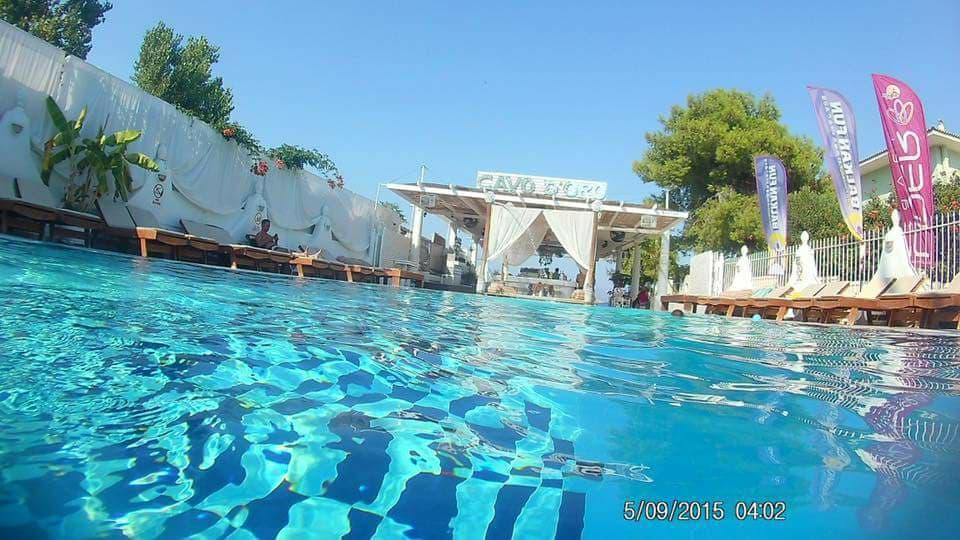 Apartment Cavo D'oro
