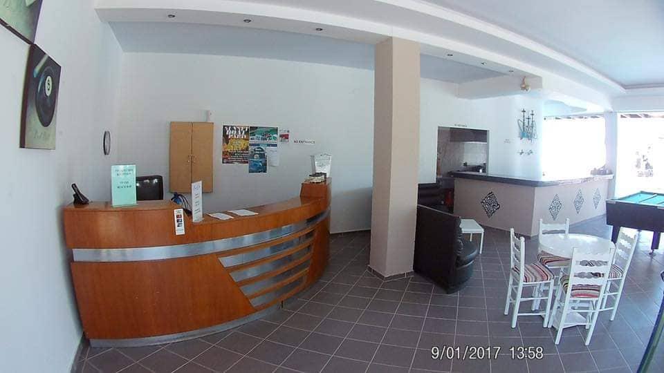 Cavo D'oro Apartment