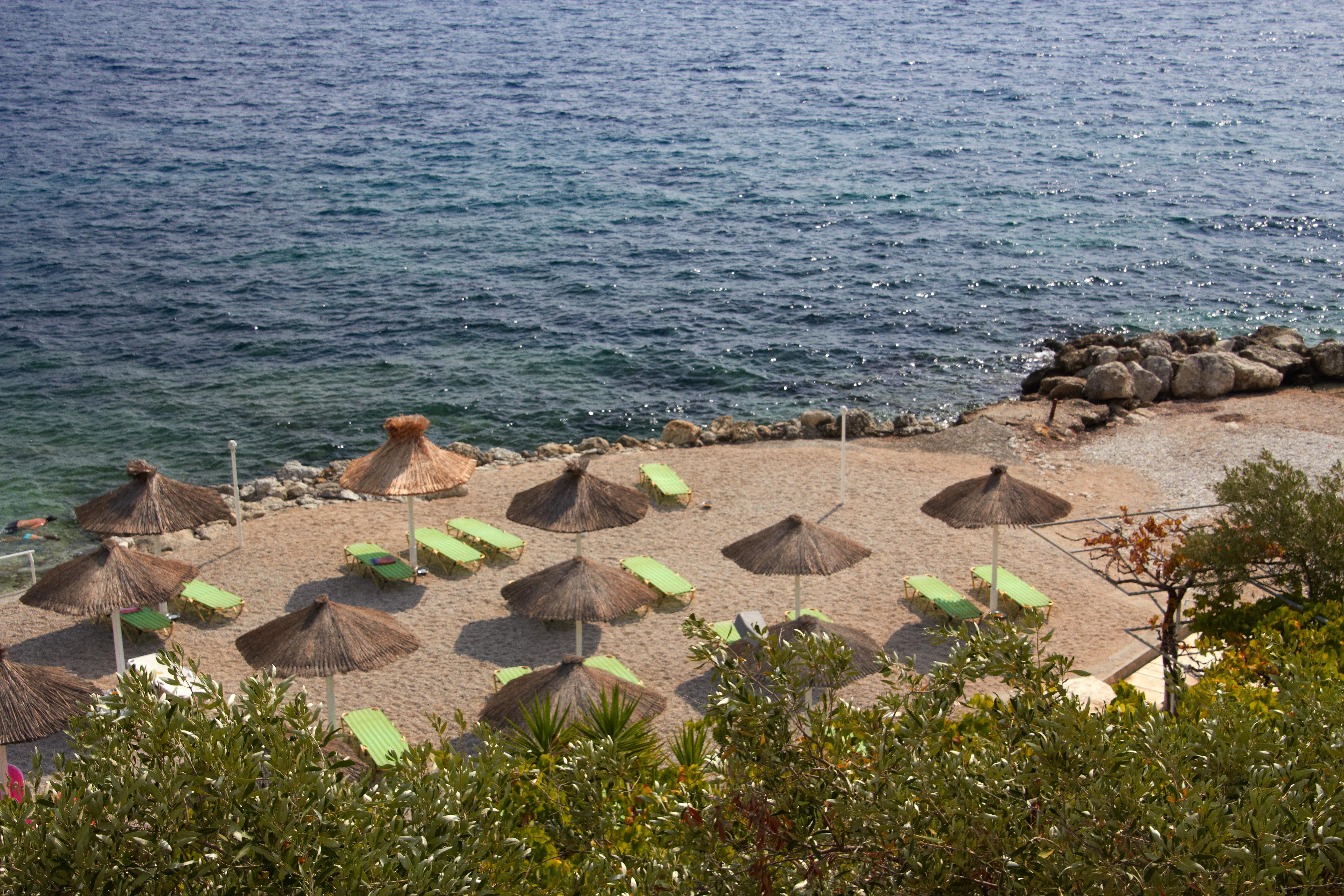 Corfu Andromaches Aparthotel