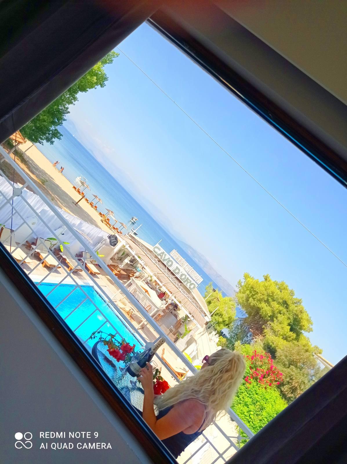 Cavo D'oro * Kavos