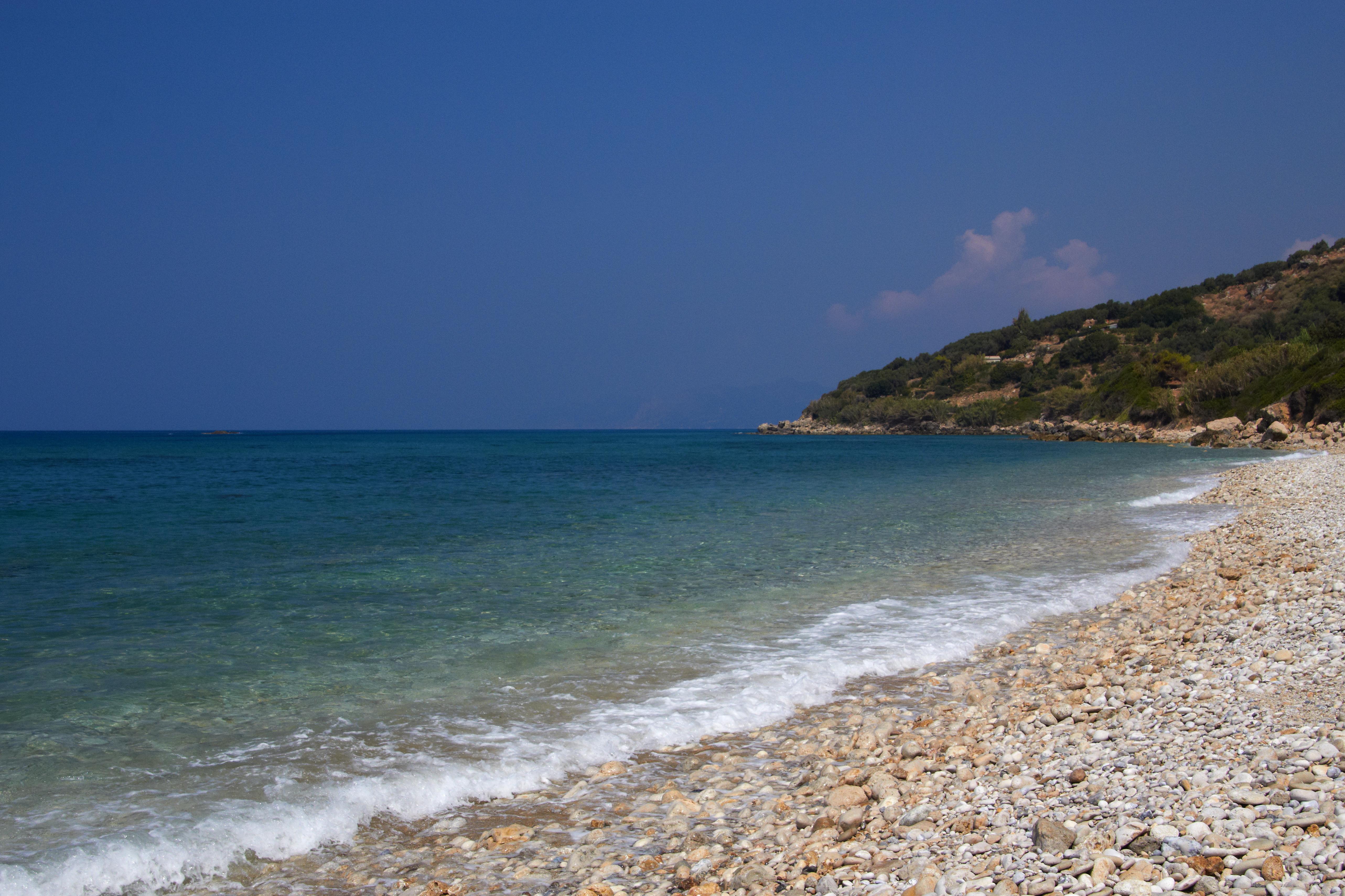 Corfu Andromaches 3* Achilleion