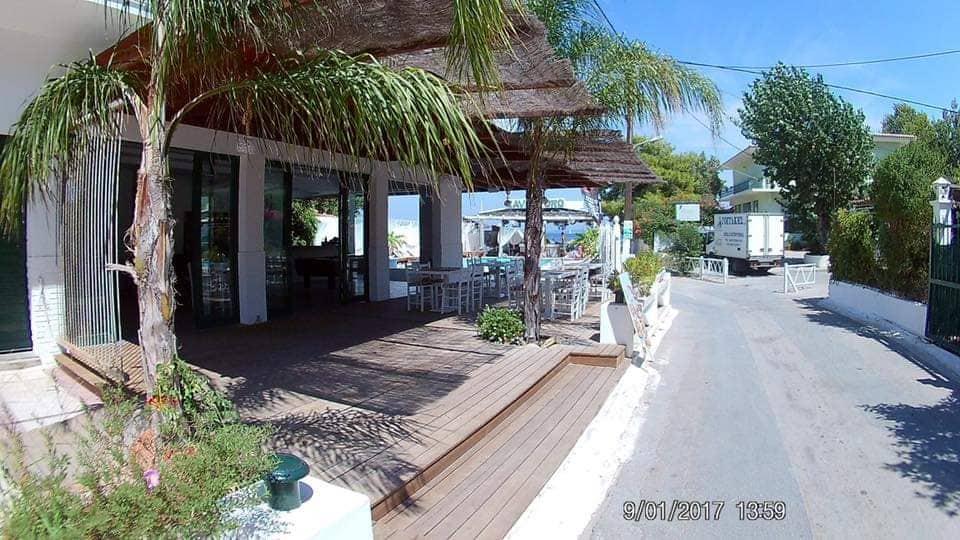 Cavo D'oro * Kavos