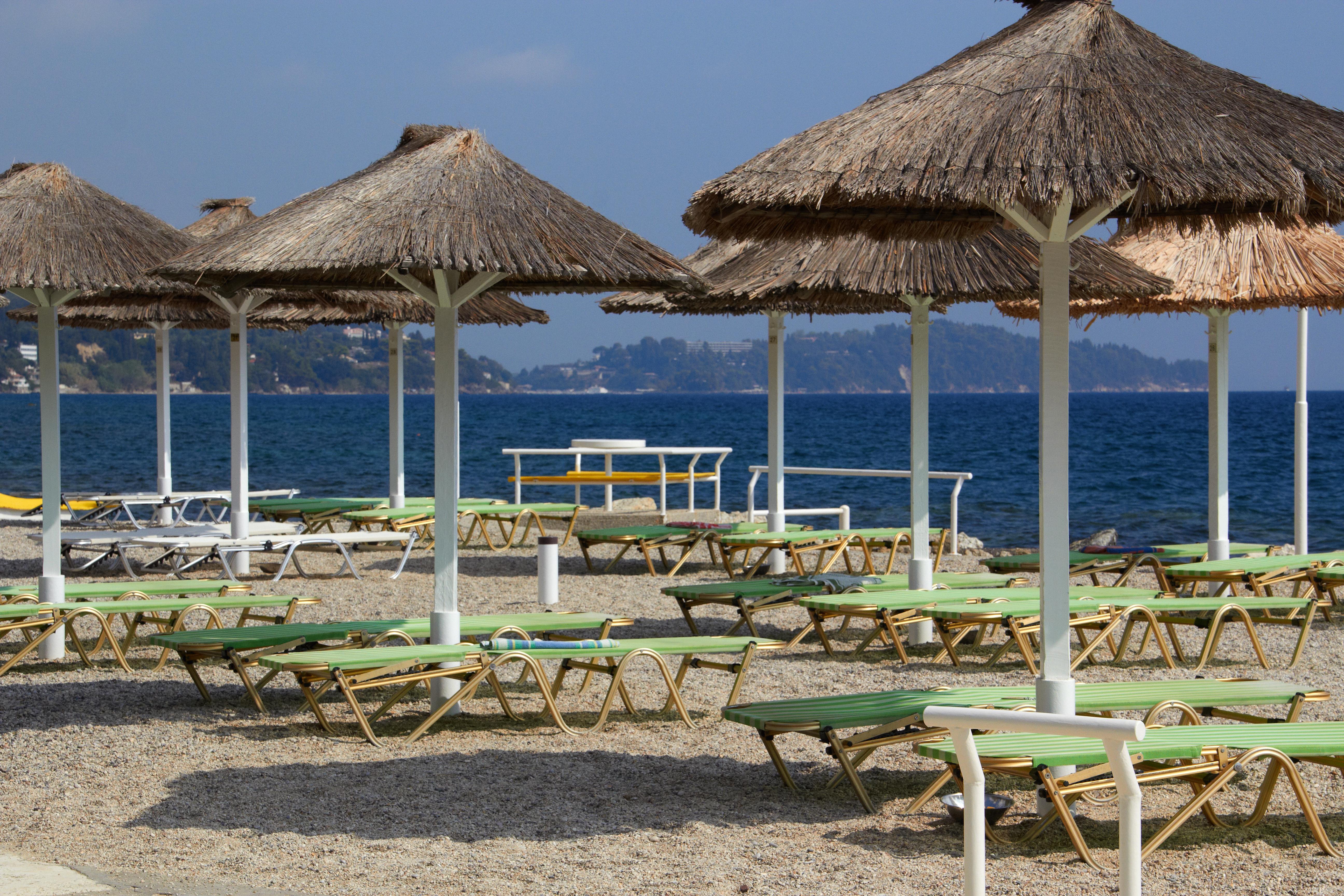 Corfu Andromaches 3*