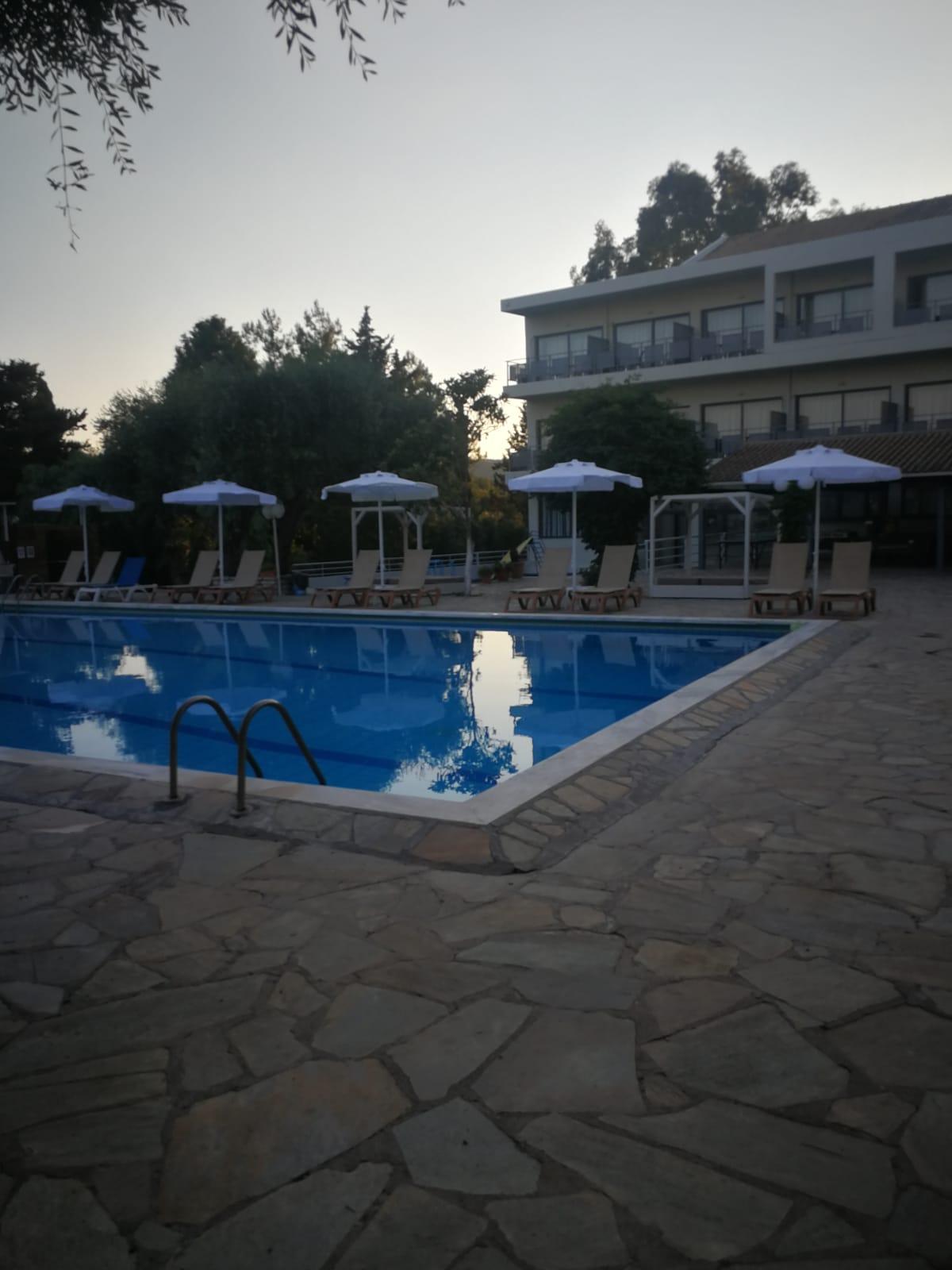 Dassiaholidayclub Hotel 3*