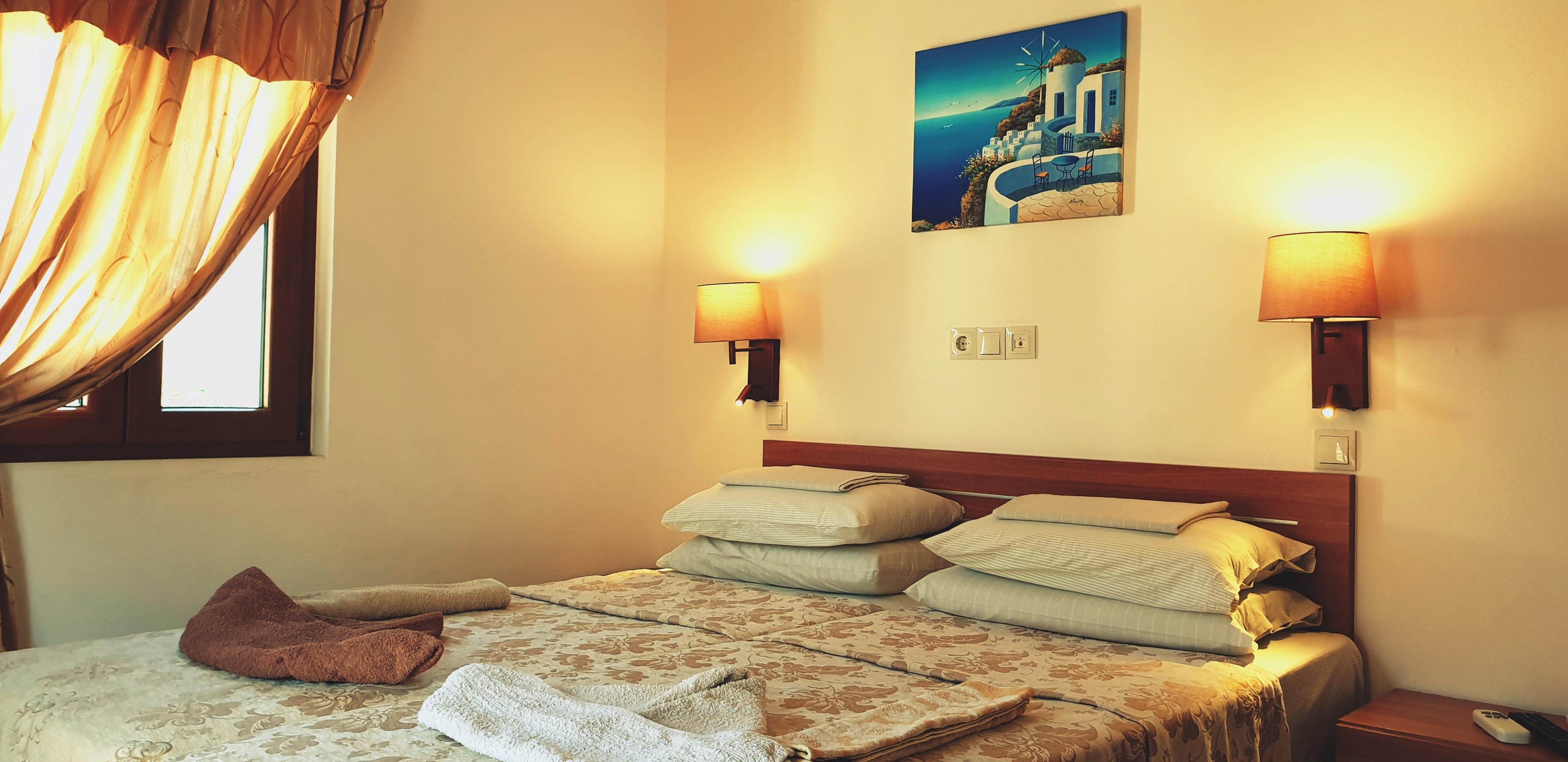 Apartment Apollo *
