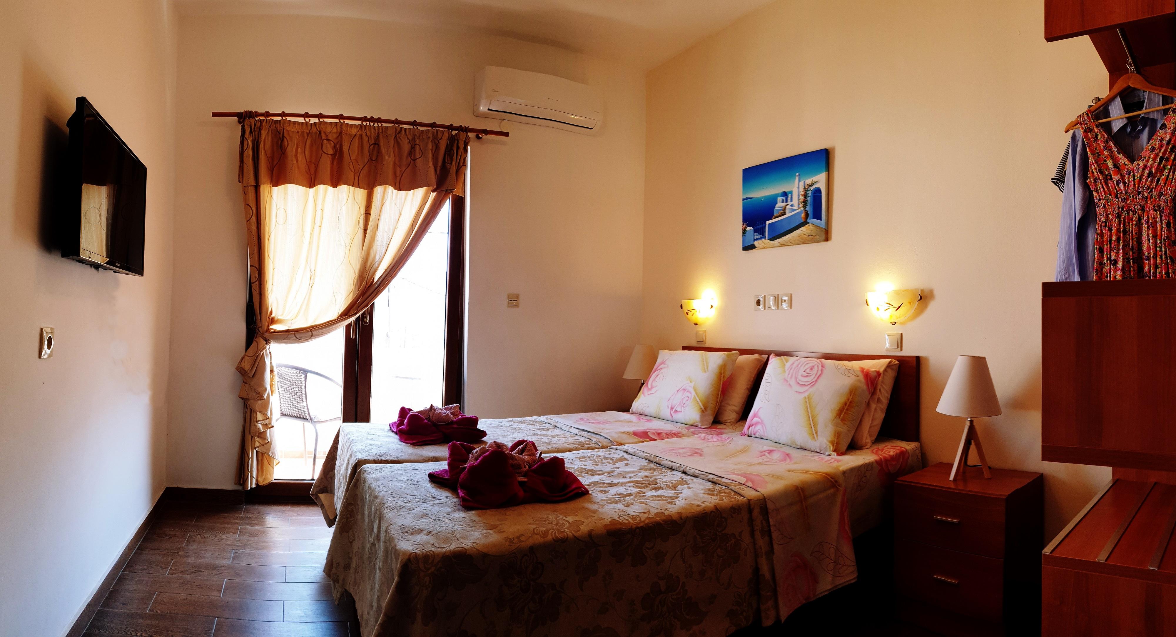 Apollo Apartment