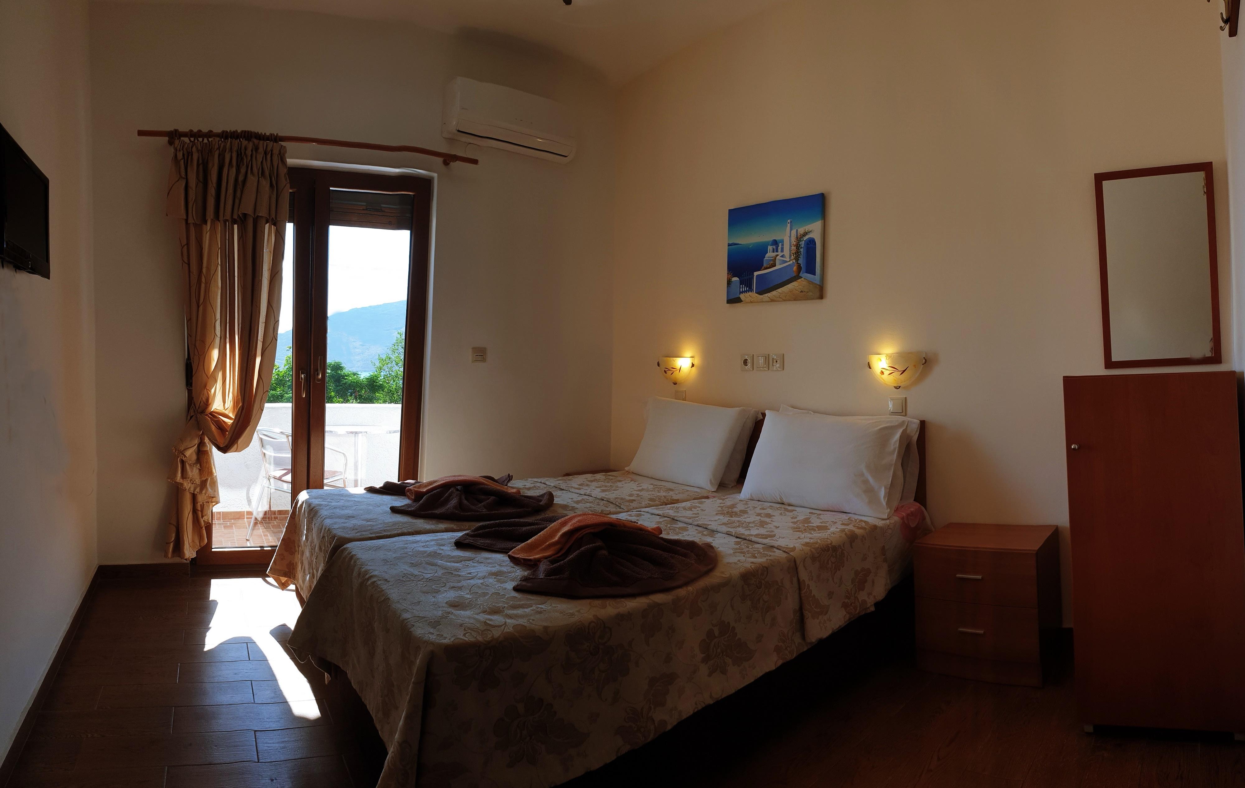 Apollo Apartment