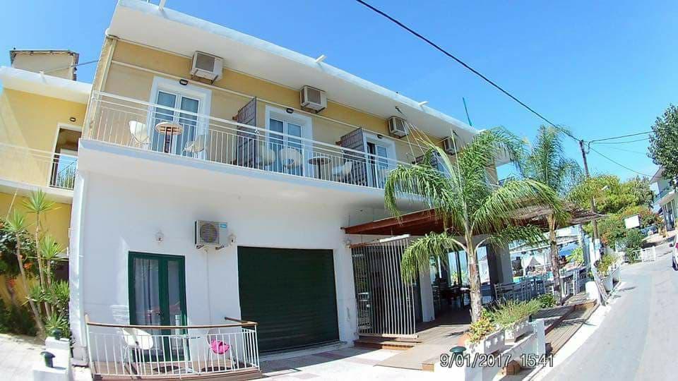 Apartment Cavo D'oro *