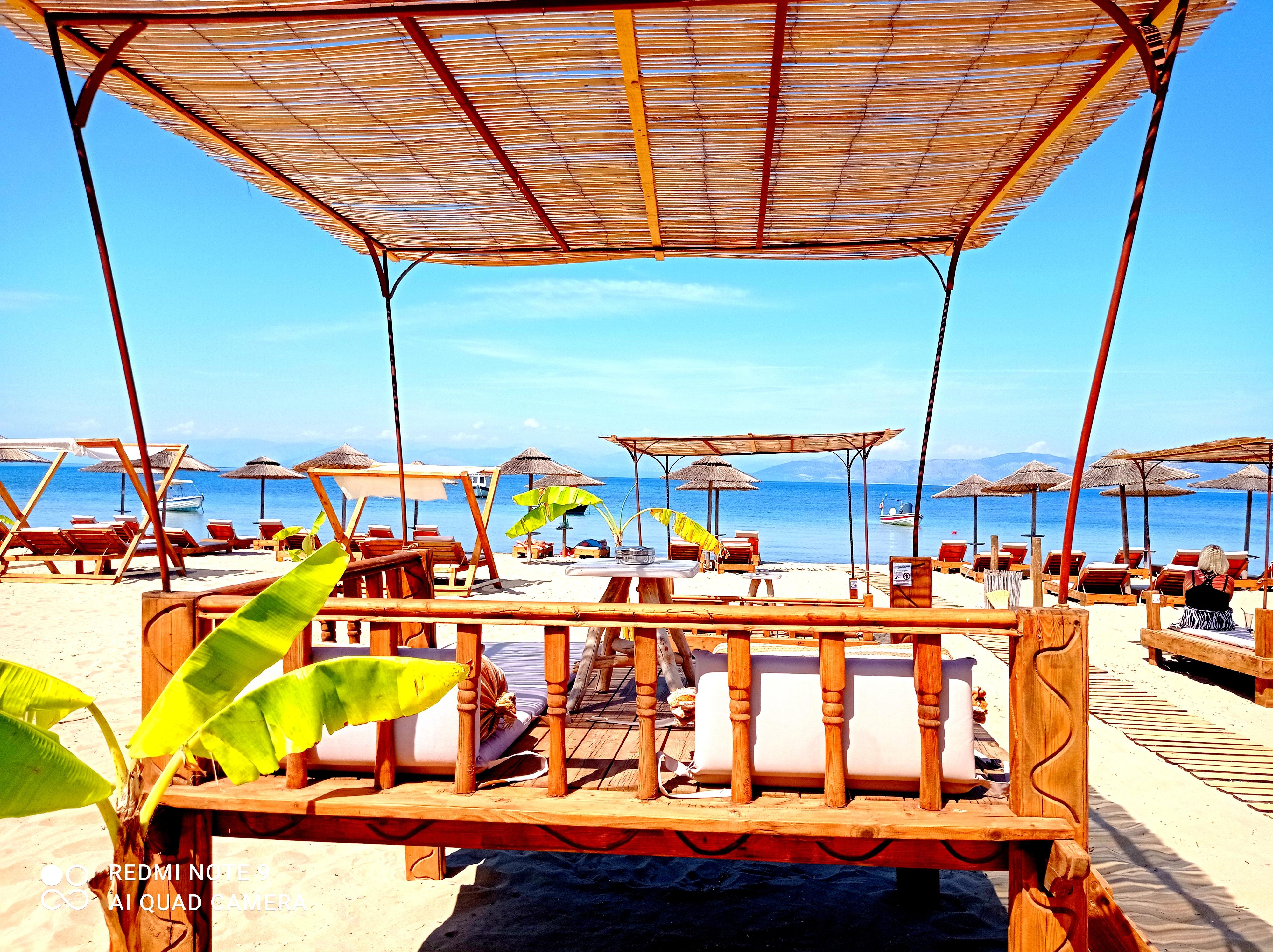 Apartment Cavo D'oro *