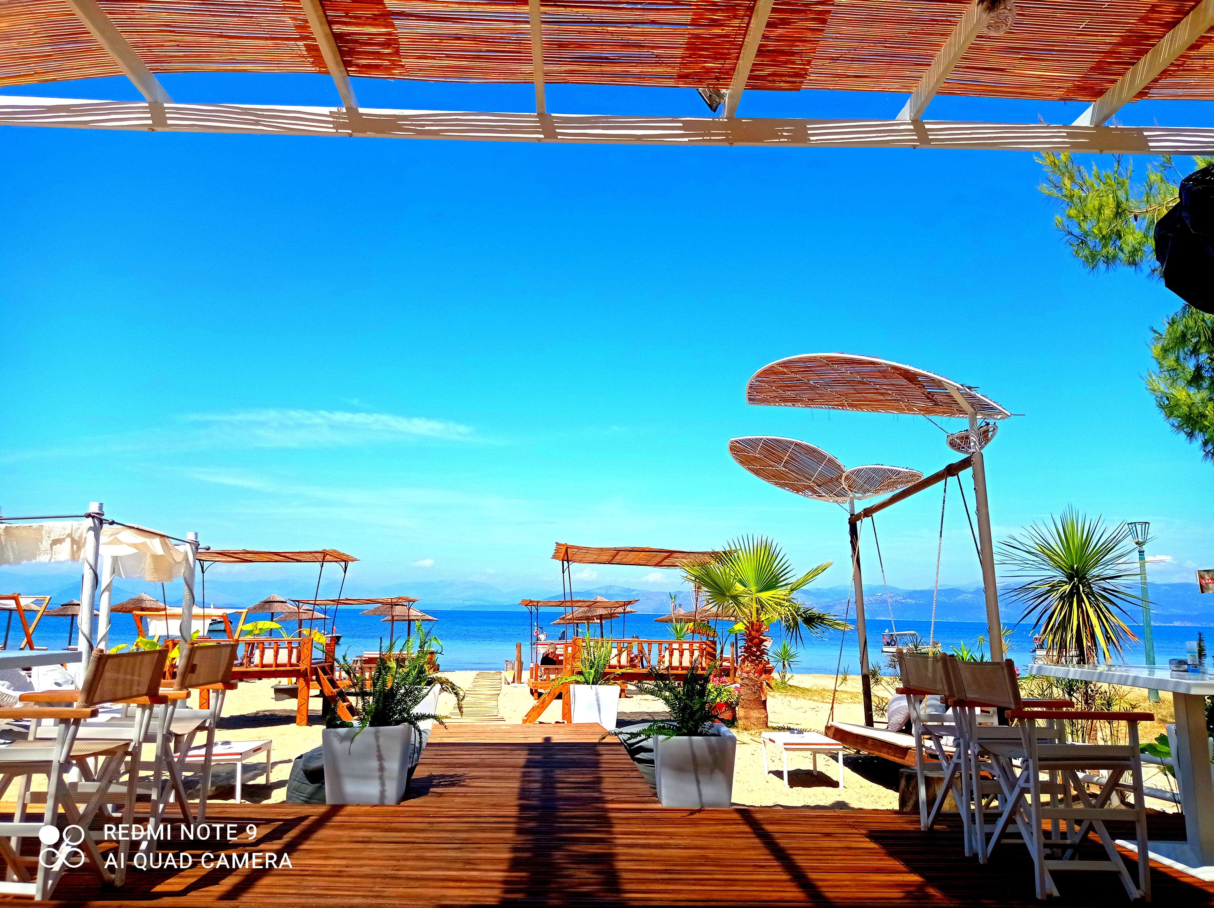 Apartment Cavo D'oro *