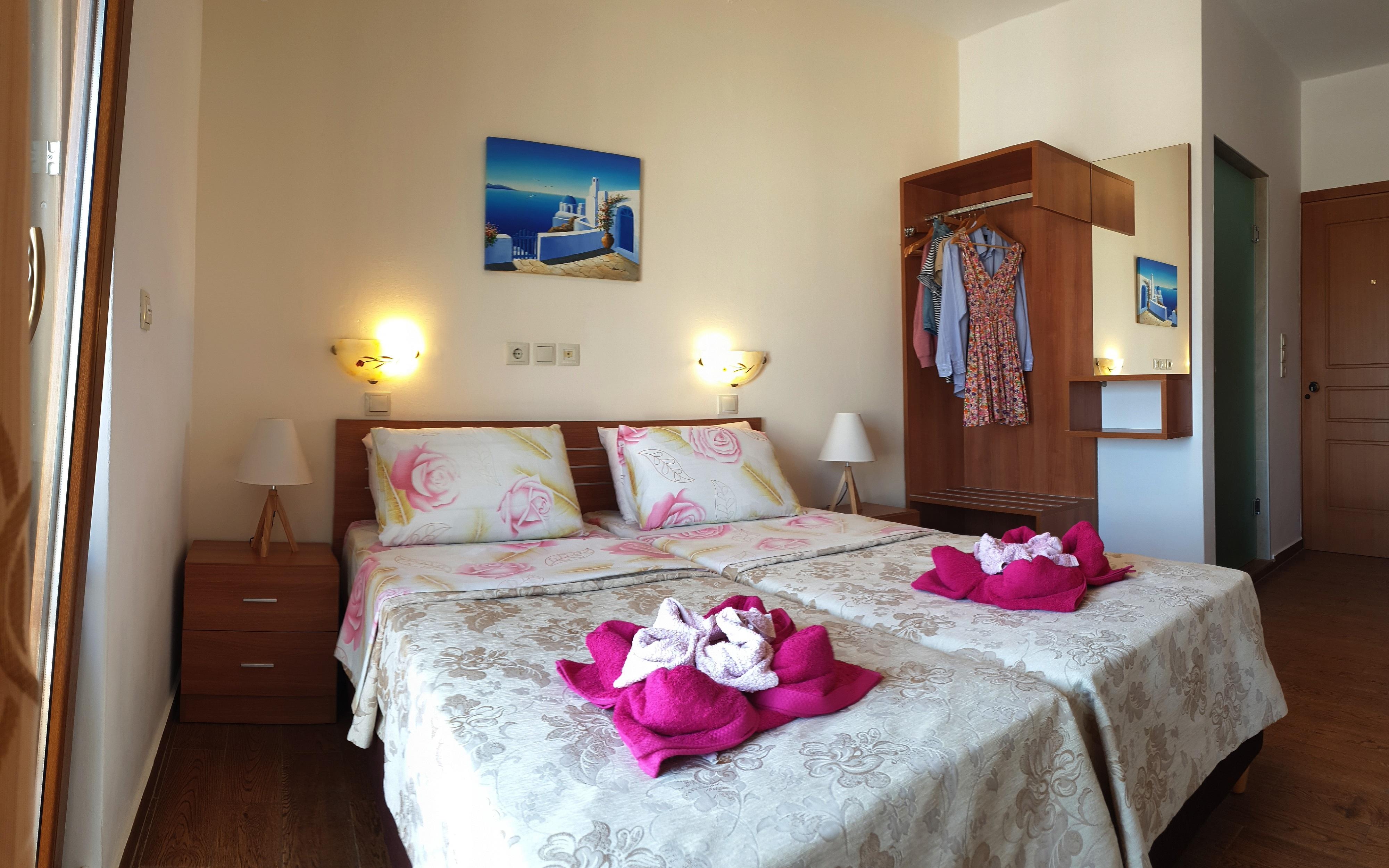 Apollo Apartment