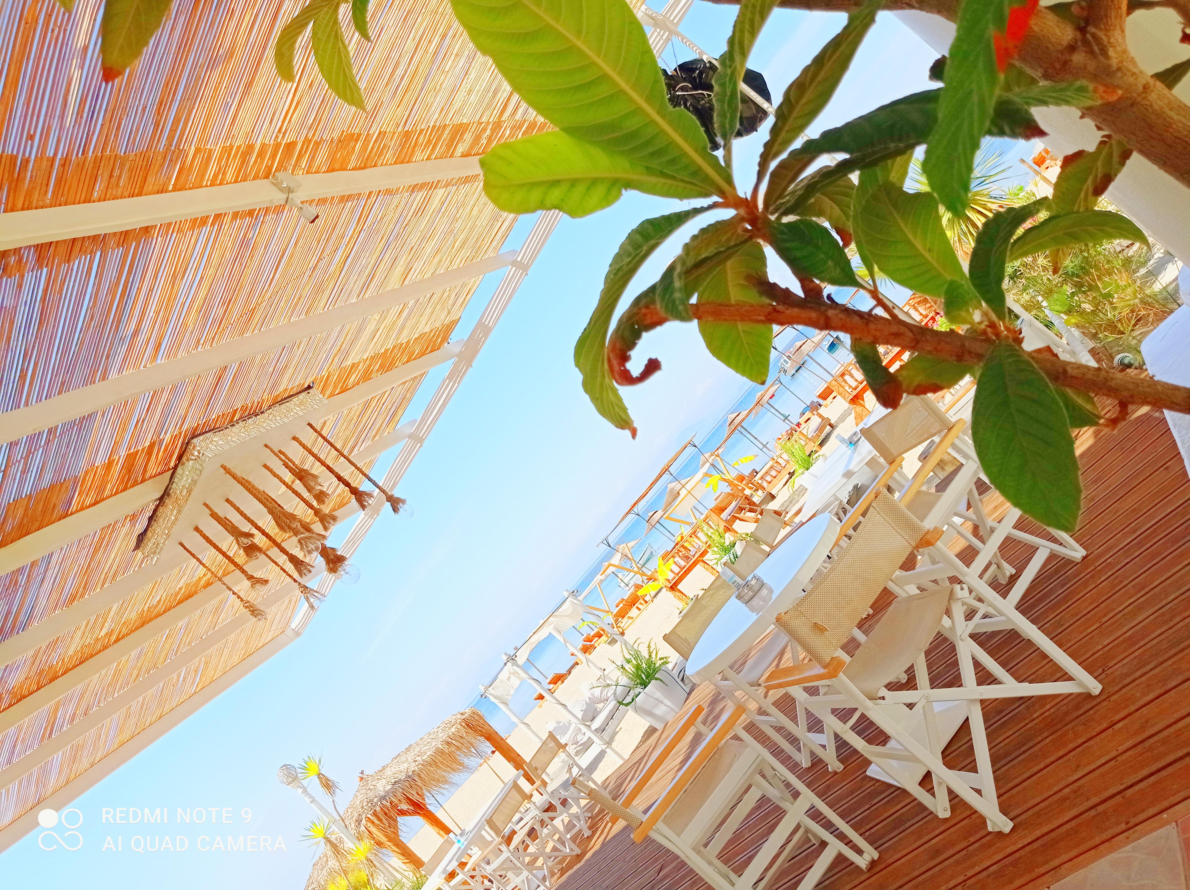 Apartment Cavo D'oro *
