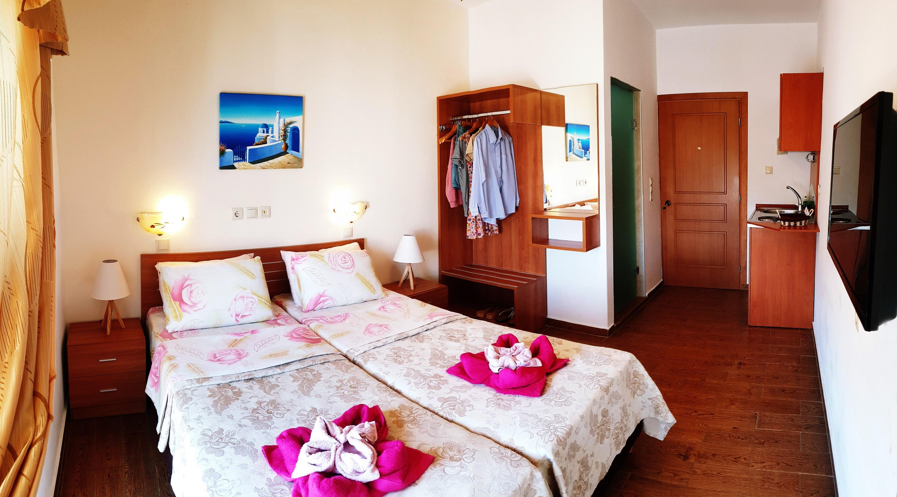 Apollo Apartment
