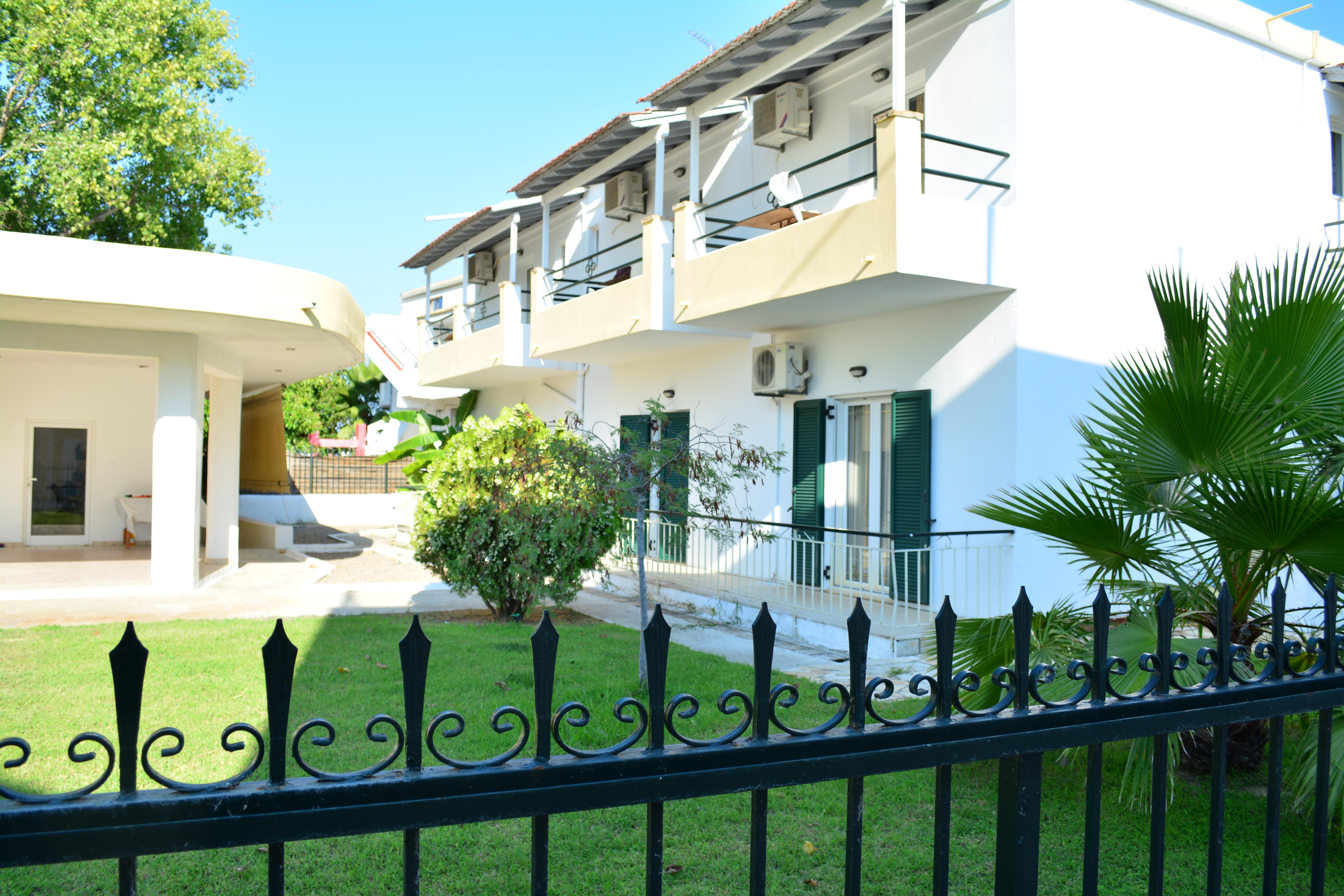 Cavo D'oro Apartment