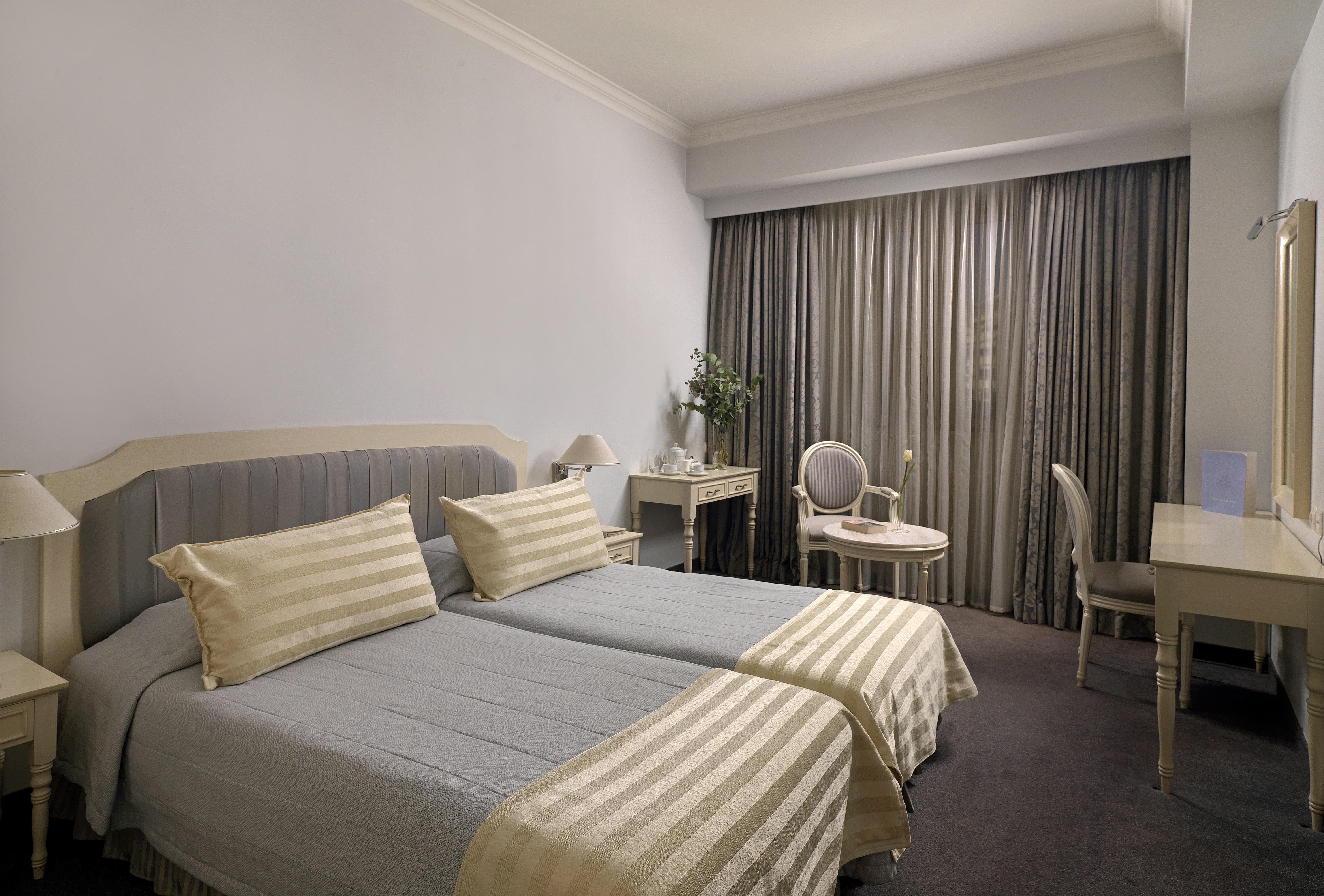 Hotel Airotel Stratos Vassilikos Athens