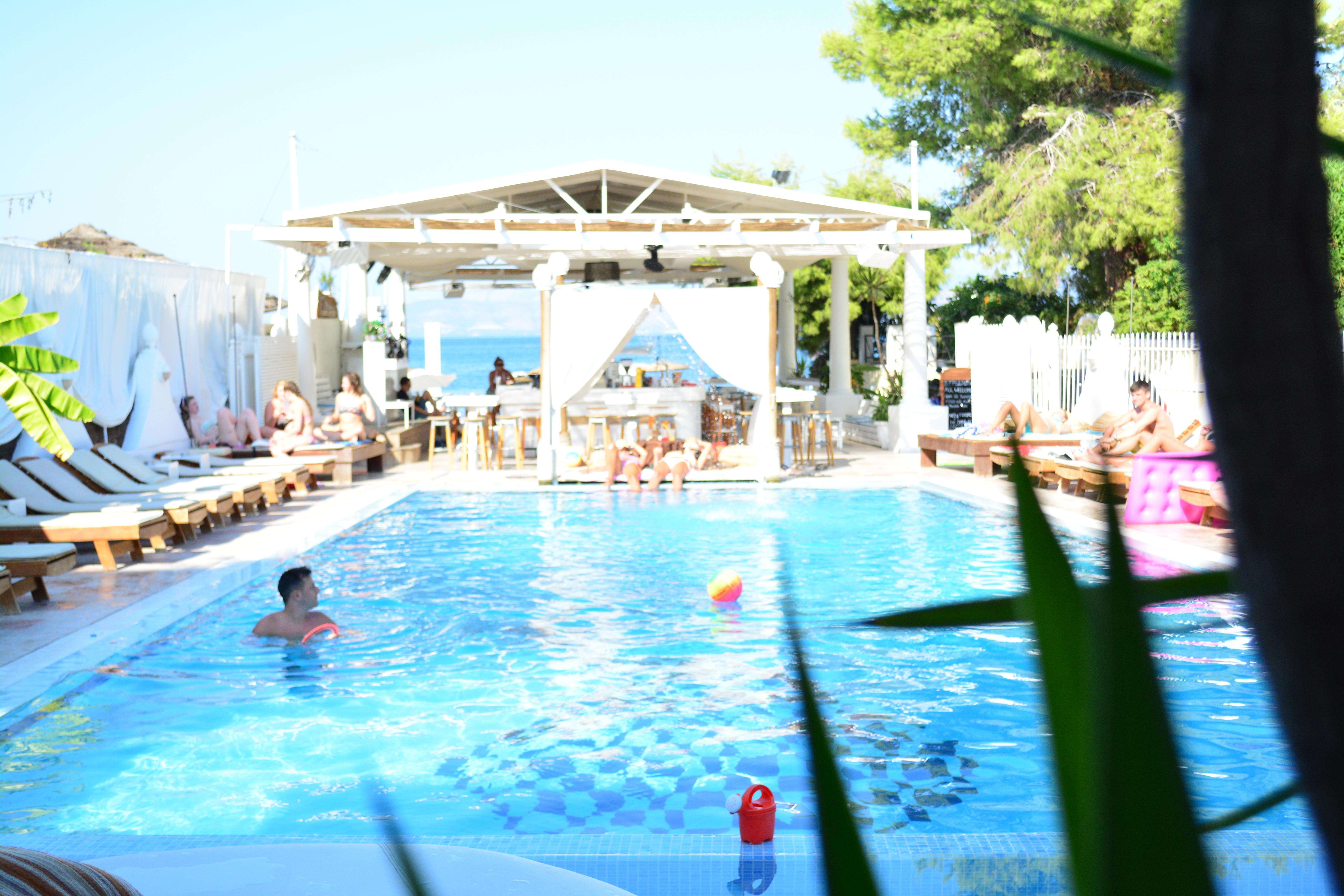 Cavo D'oro Apartment Kavos