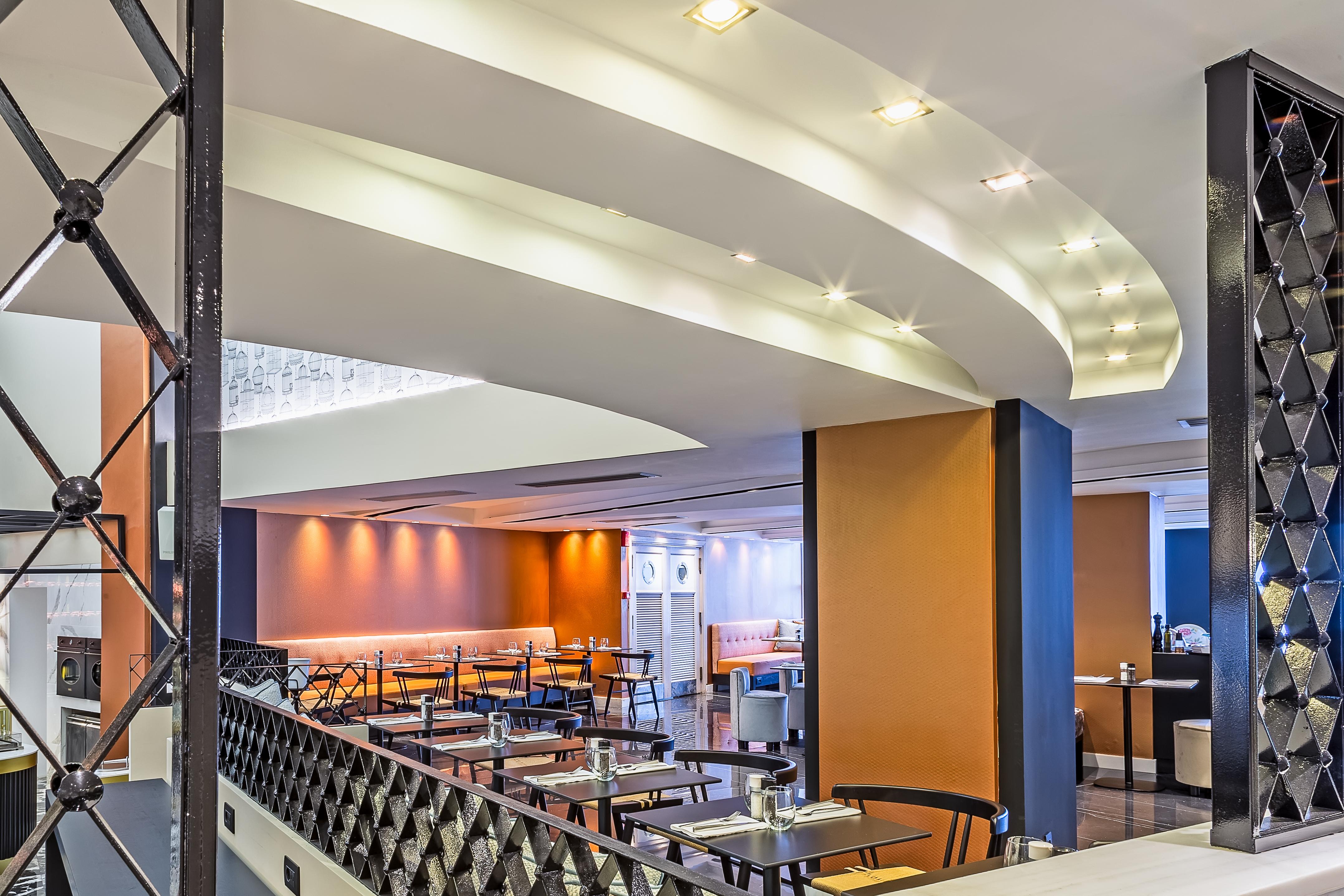 Airotel Stratos Vassilikos Hotel Athens