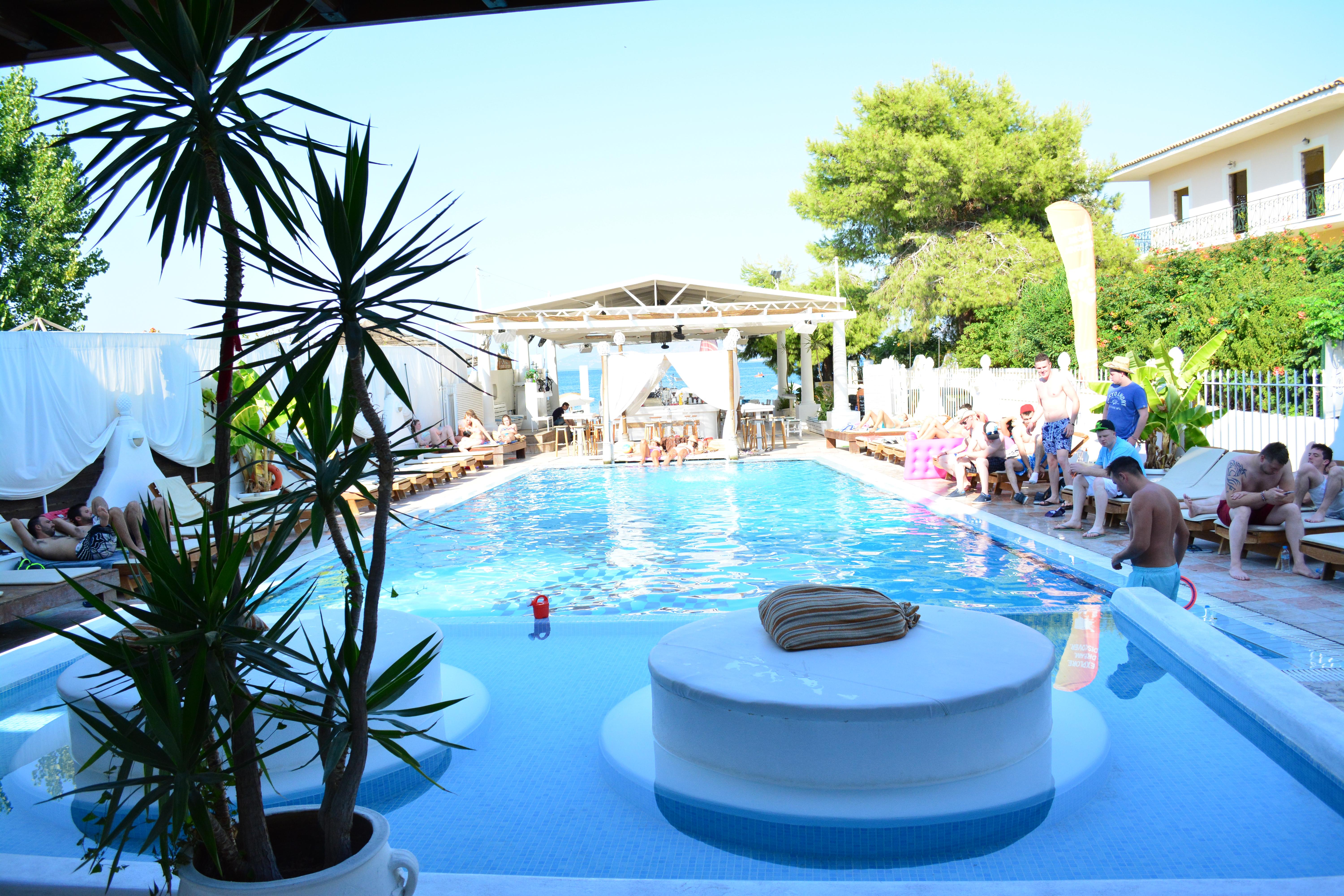 Apartment Cavo D'oro Kavos