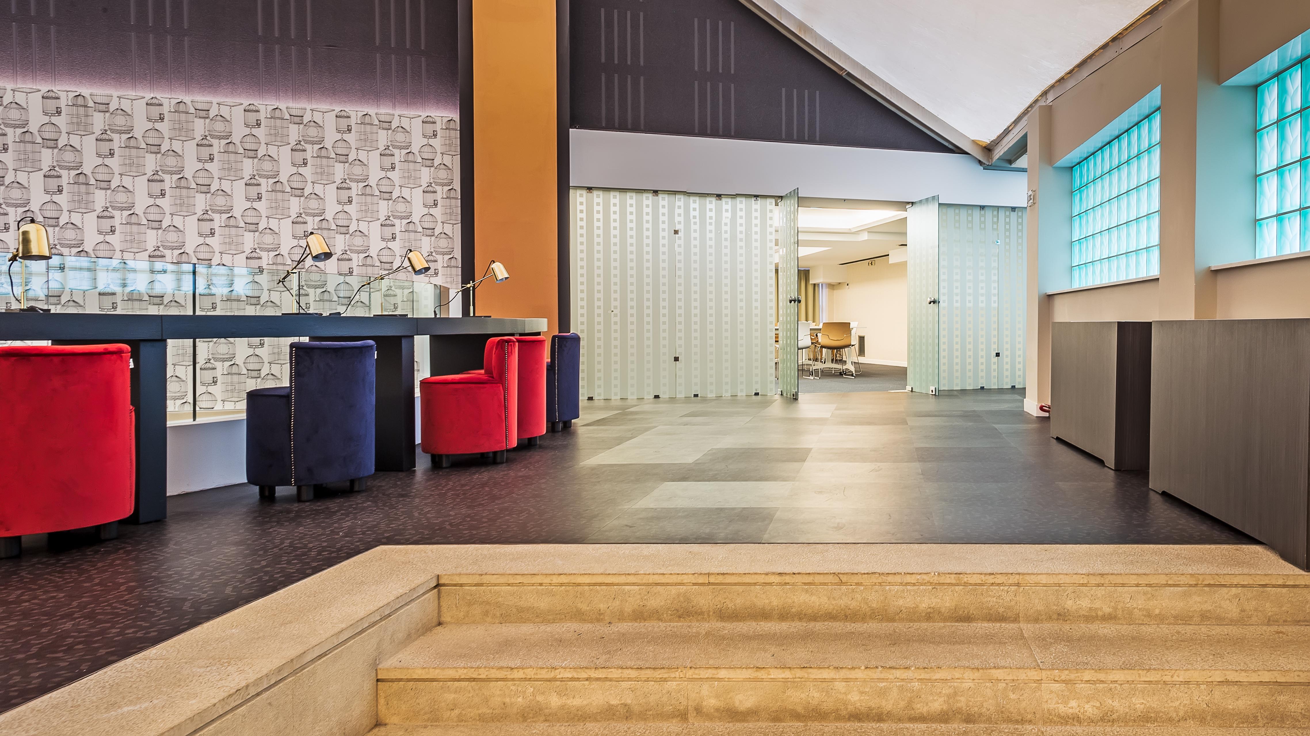 Airotel Stratos Vassilikos 4* Athens