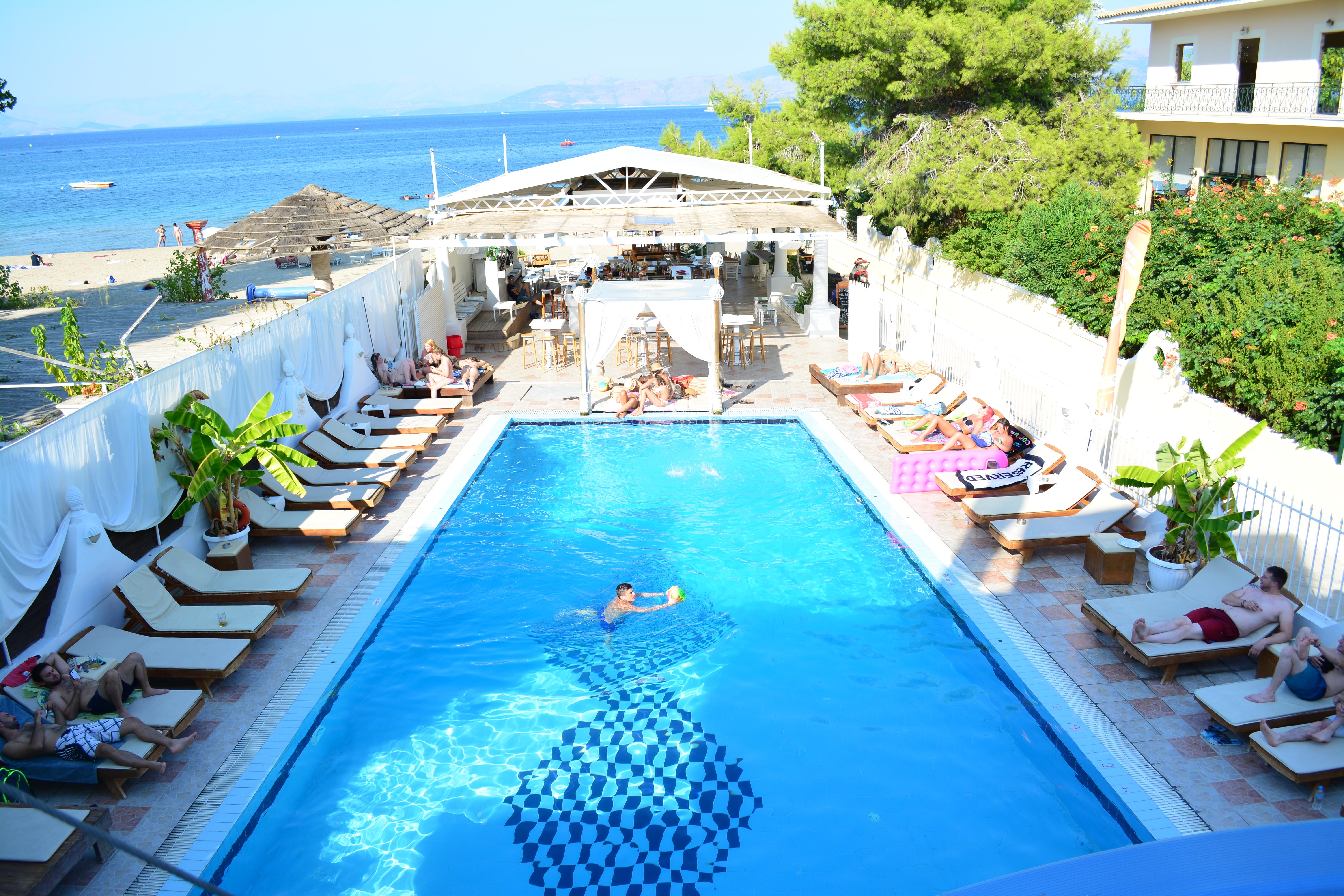 Cavo D'oro Apartment *