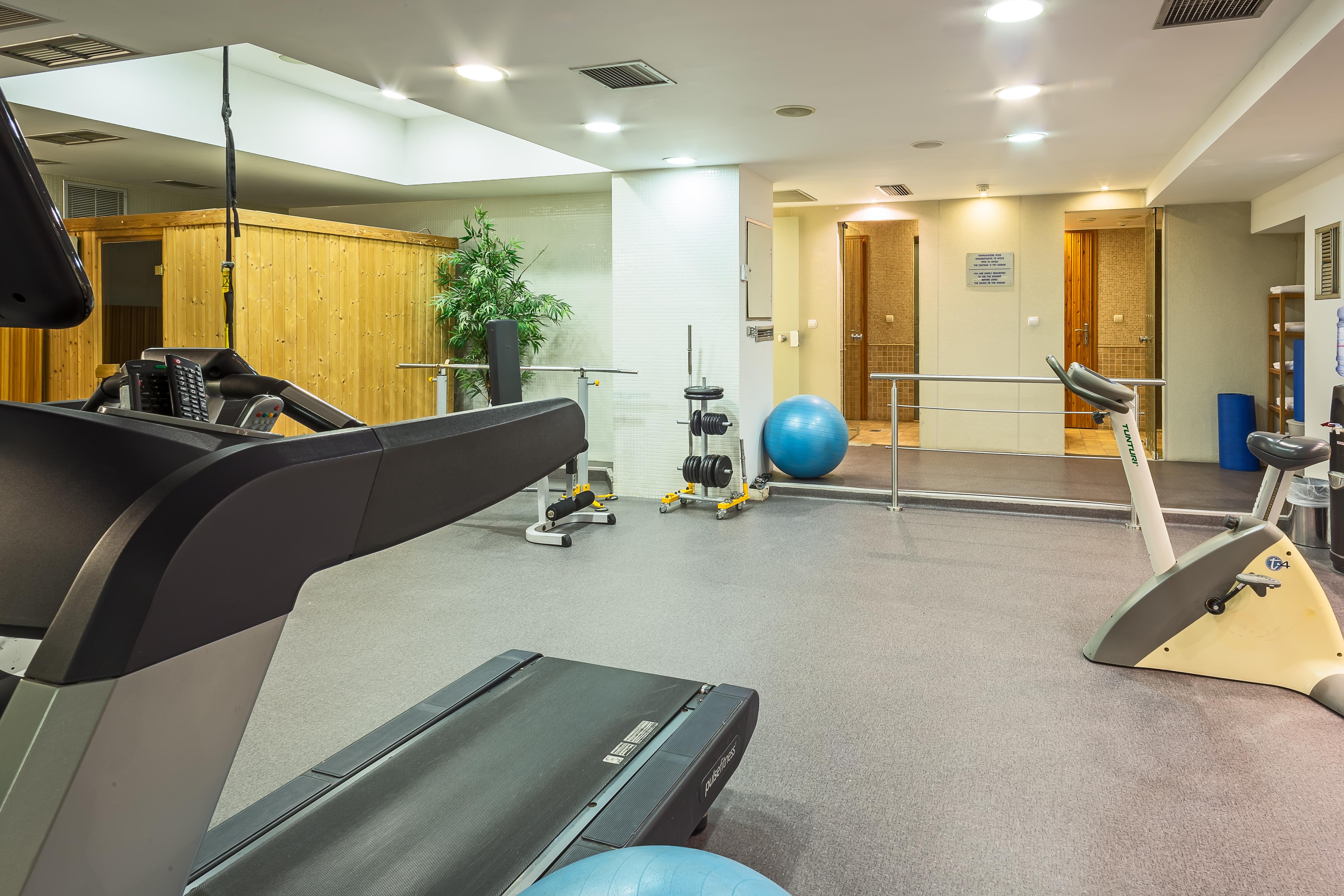 Hotel Airotel Stratos Vassilikos Athens