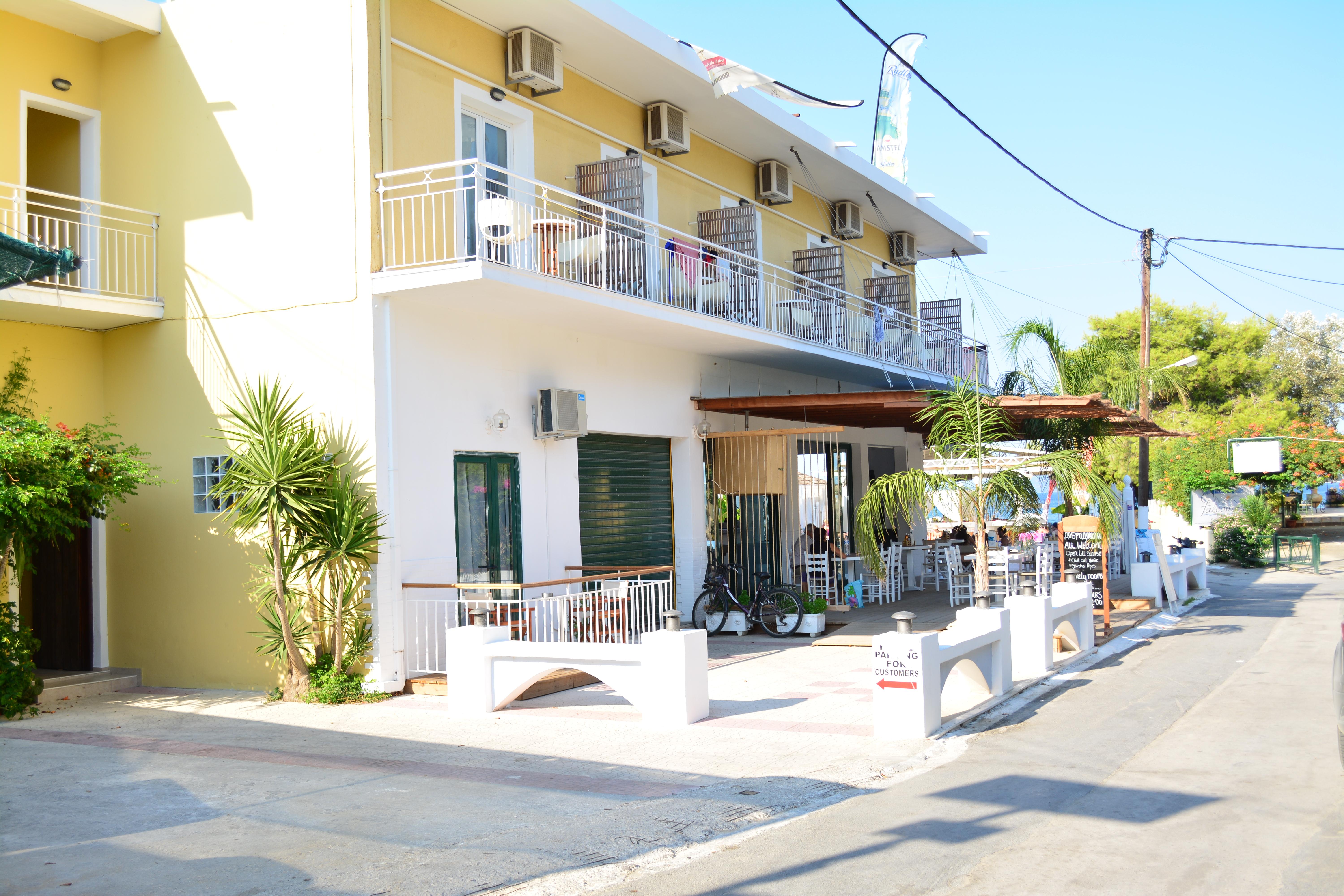 Cavo D'oro Apartment Kavos