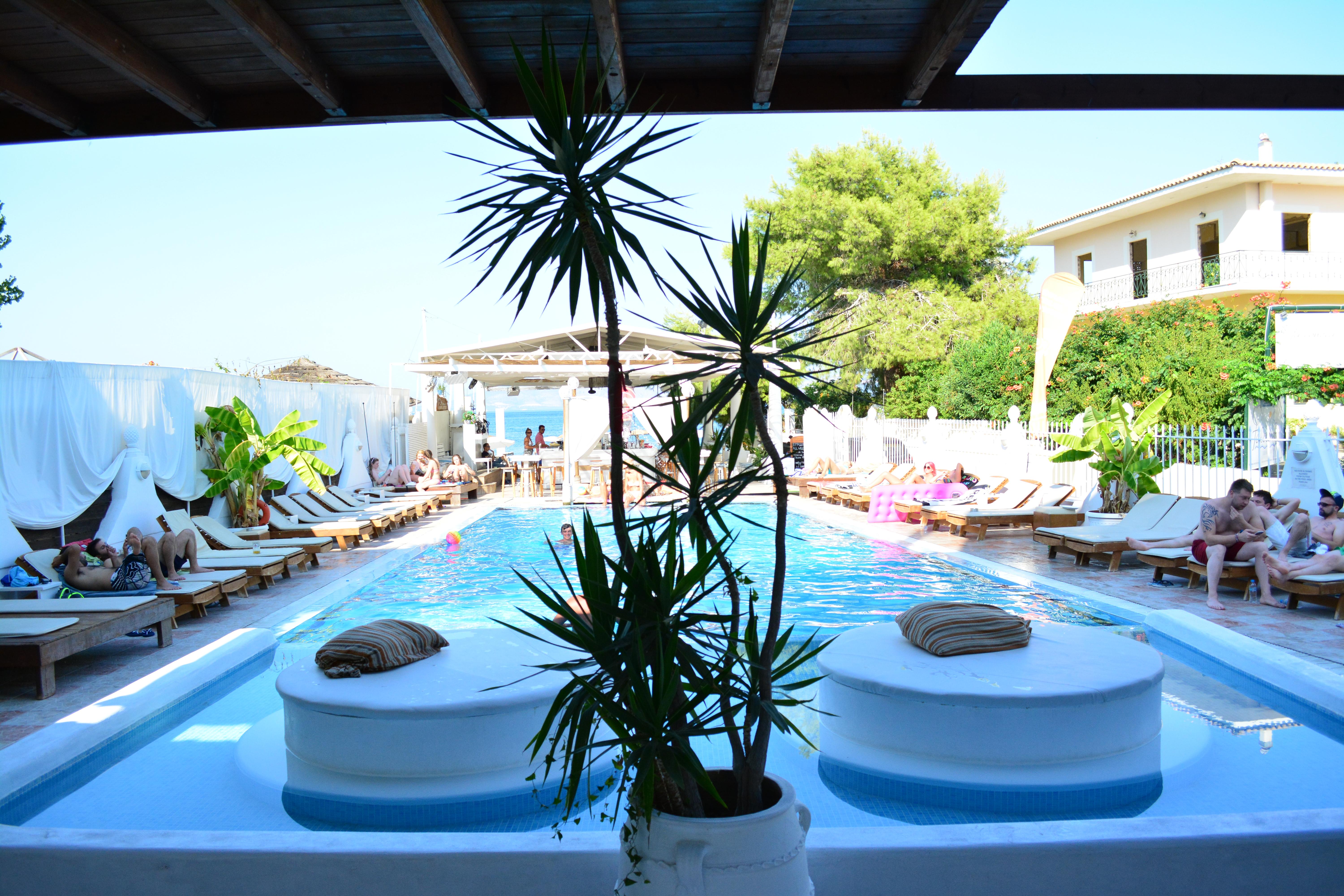 Cavo D'oro Apartment