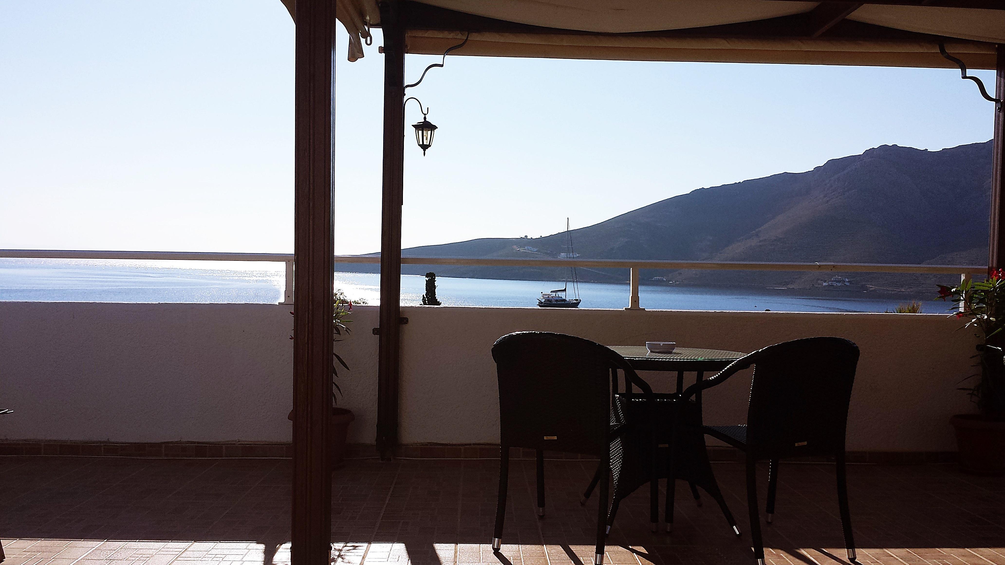 Apollo Livadia (Tilos)