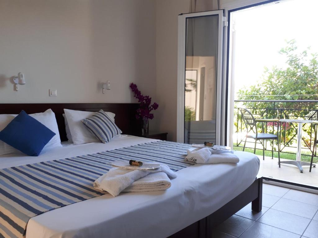 Metaxa Hotel 2*