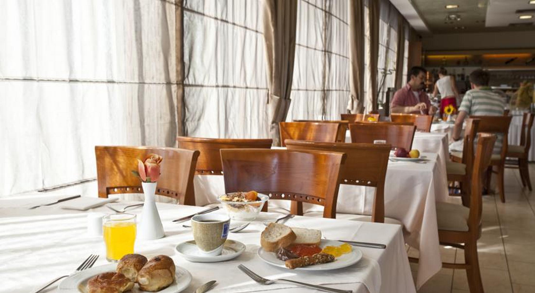 Hotel Golden Athens