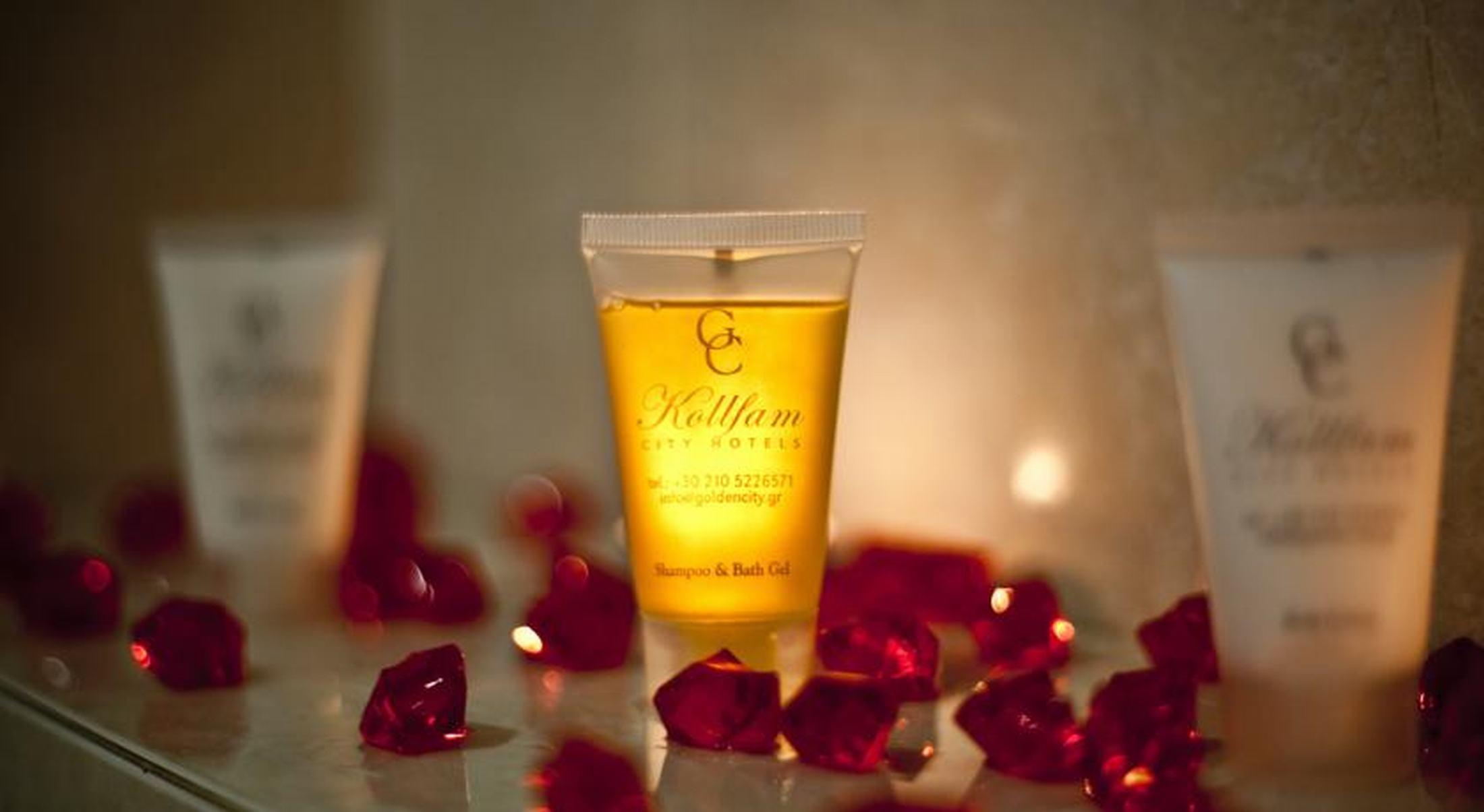 Golden Hotel