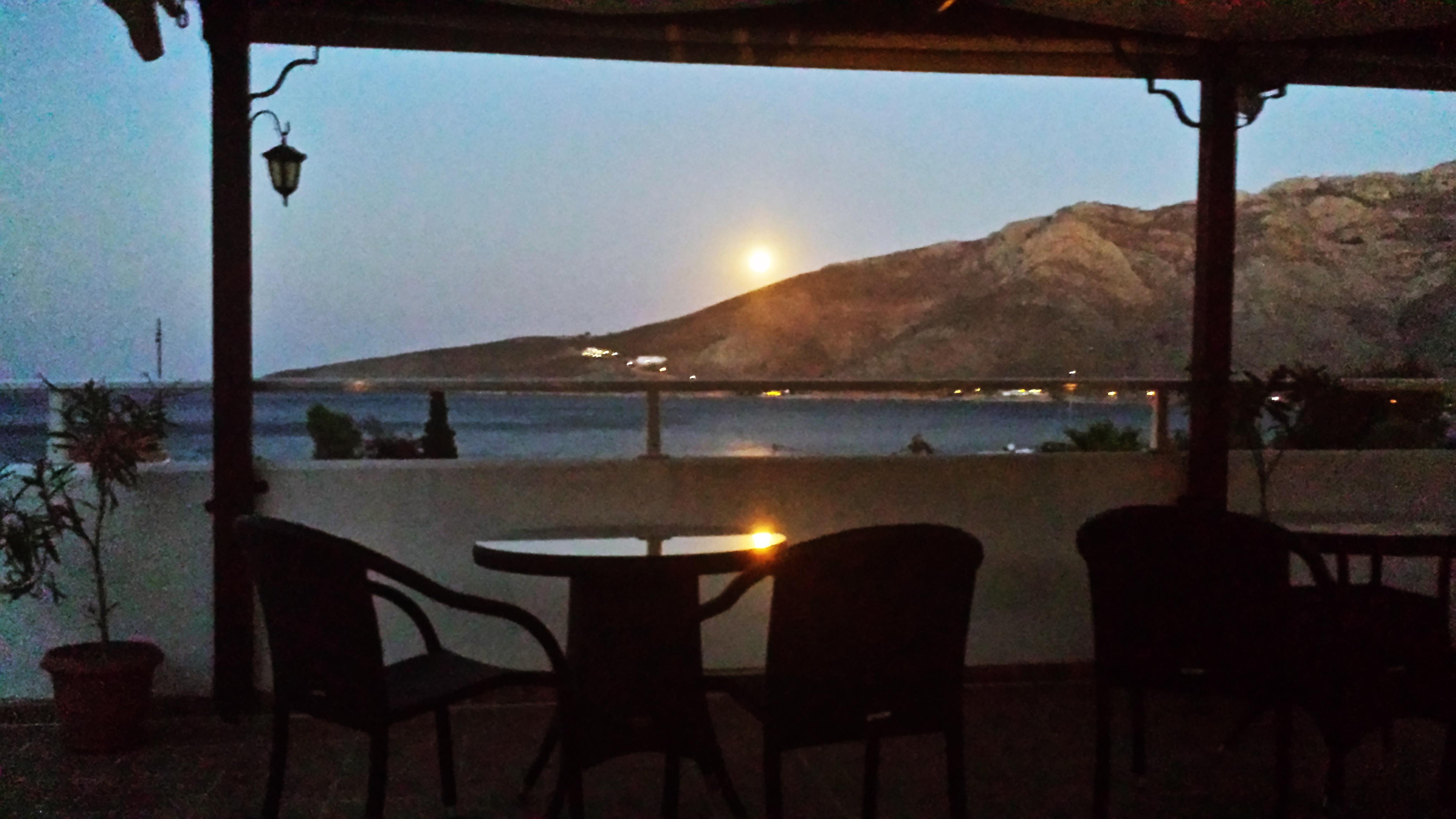 Apollo Apartment Livadia (Tilos)