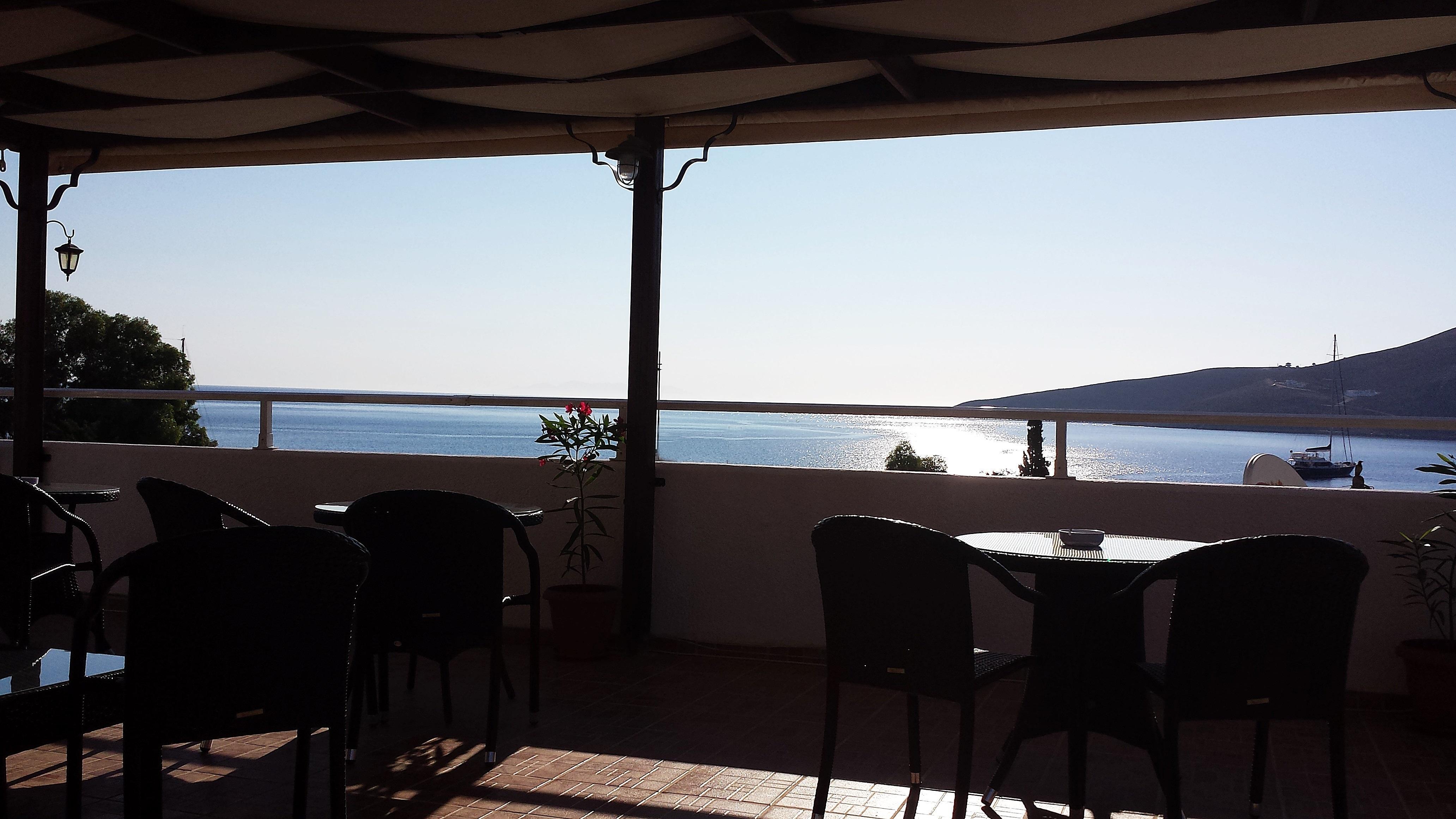 Apollo Apartment Livadia (Tilos)