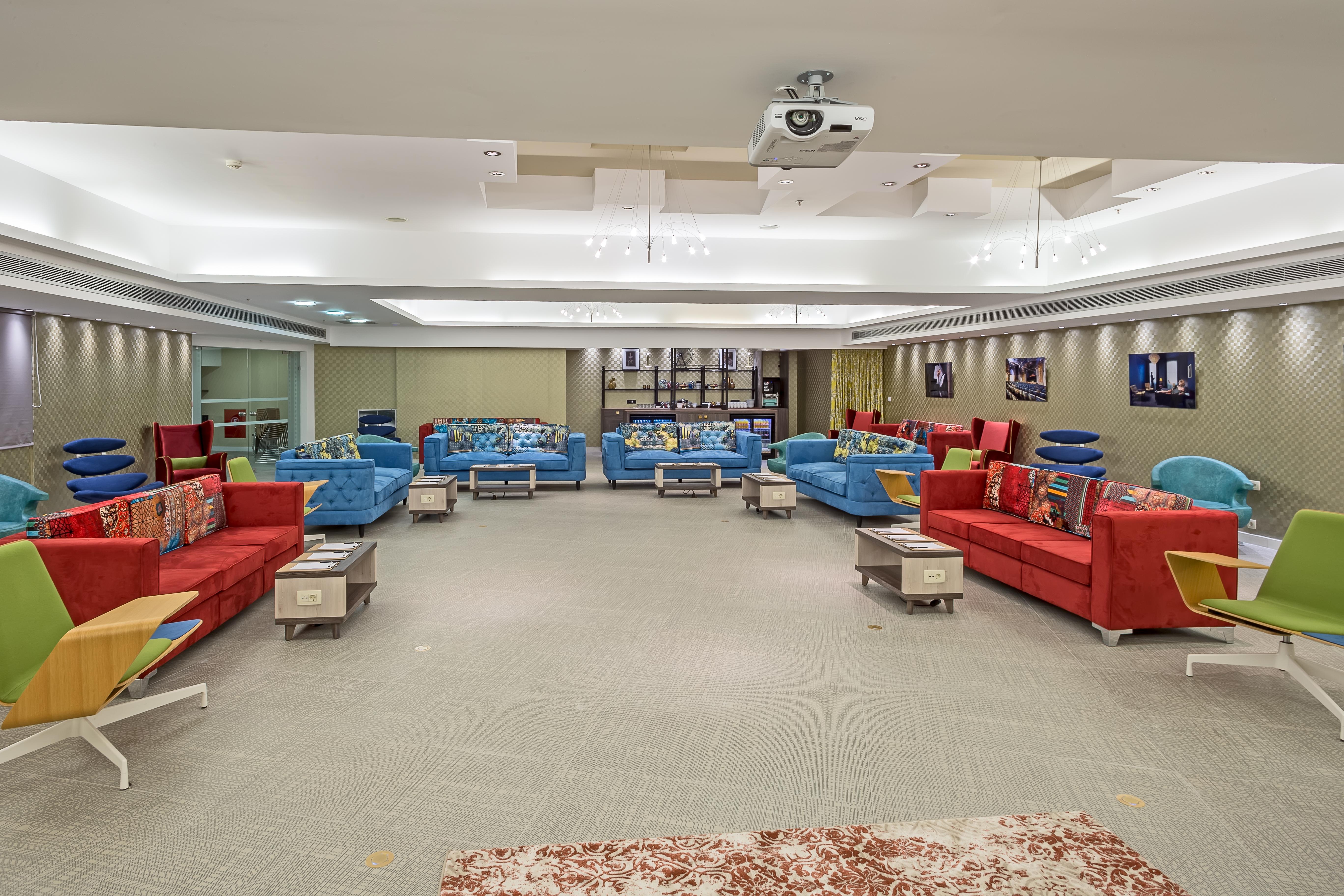 Airotel Stratos Vassilikos Hotel 4*