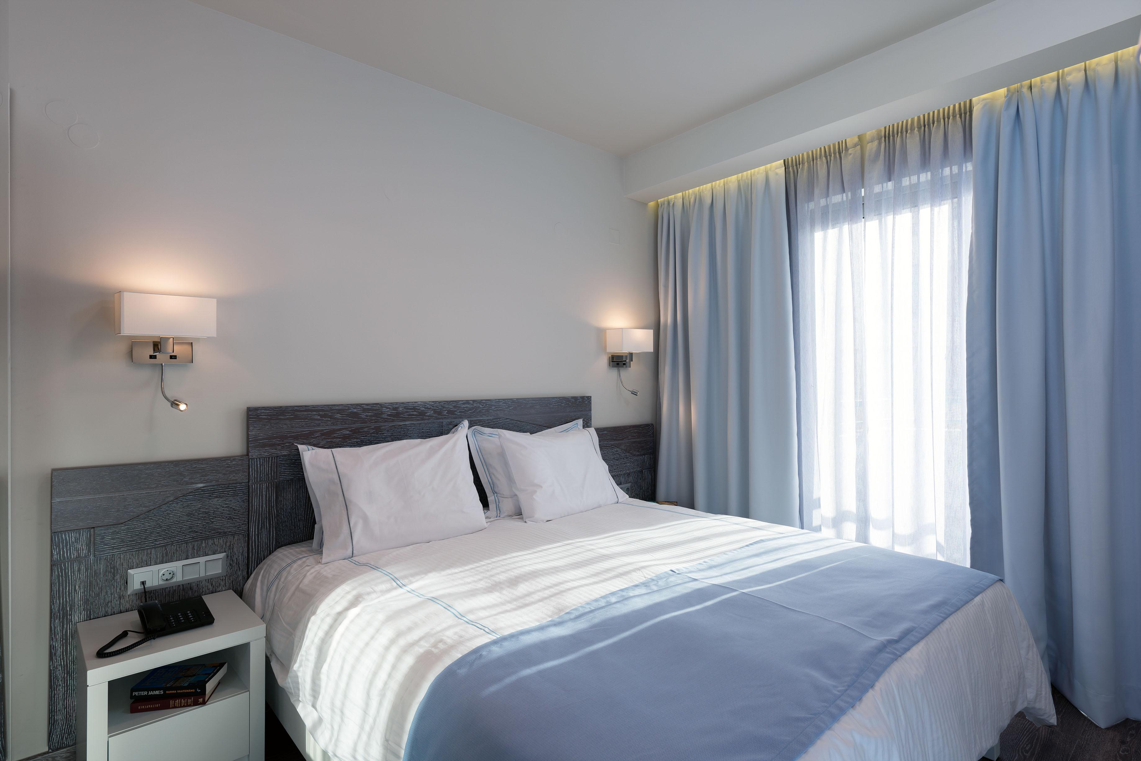 Bio & Hotel