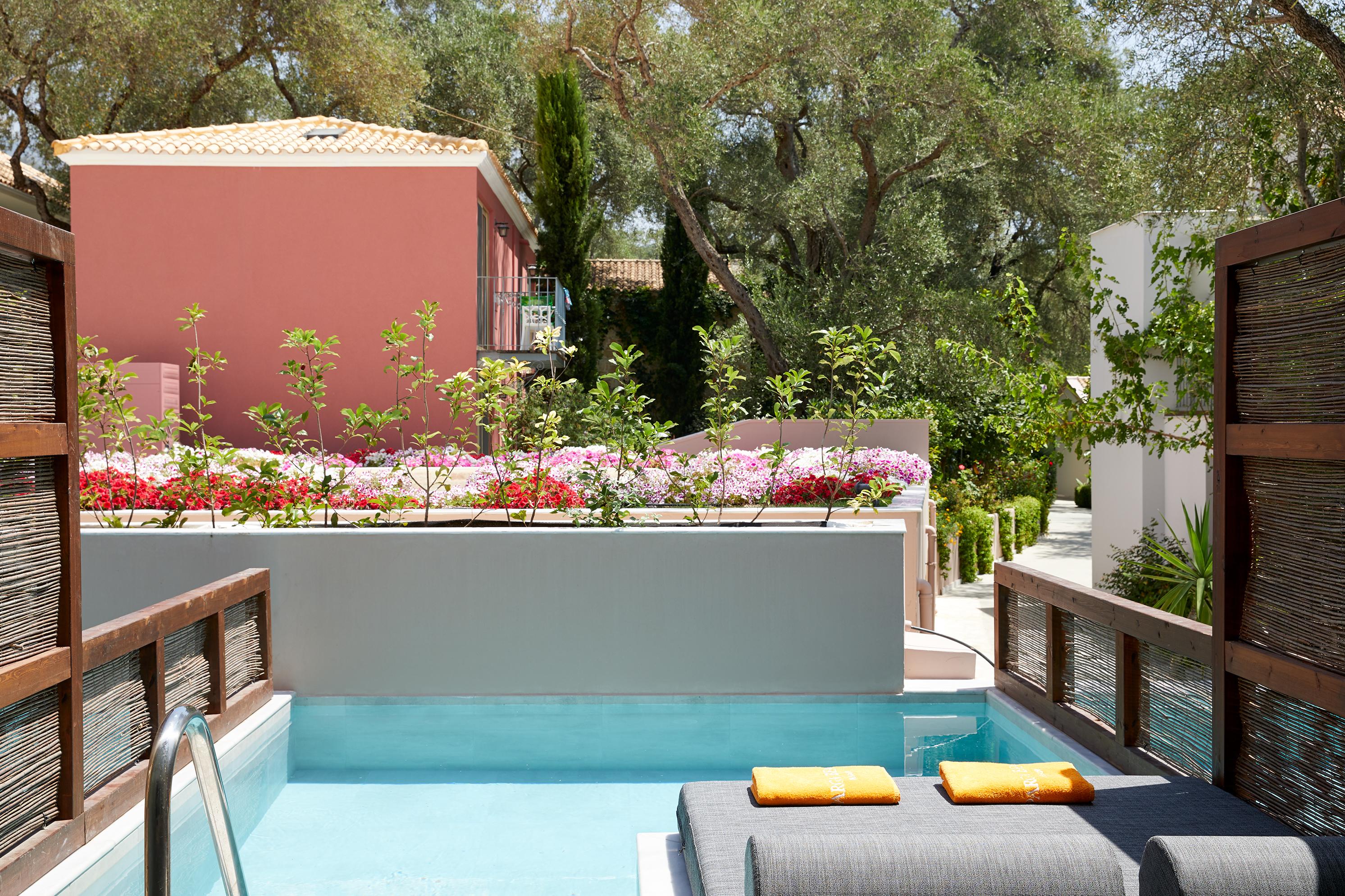 Parga Beach Resort Resort 5*