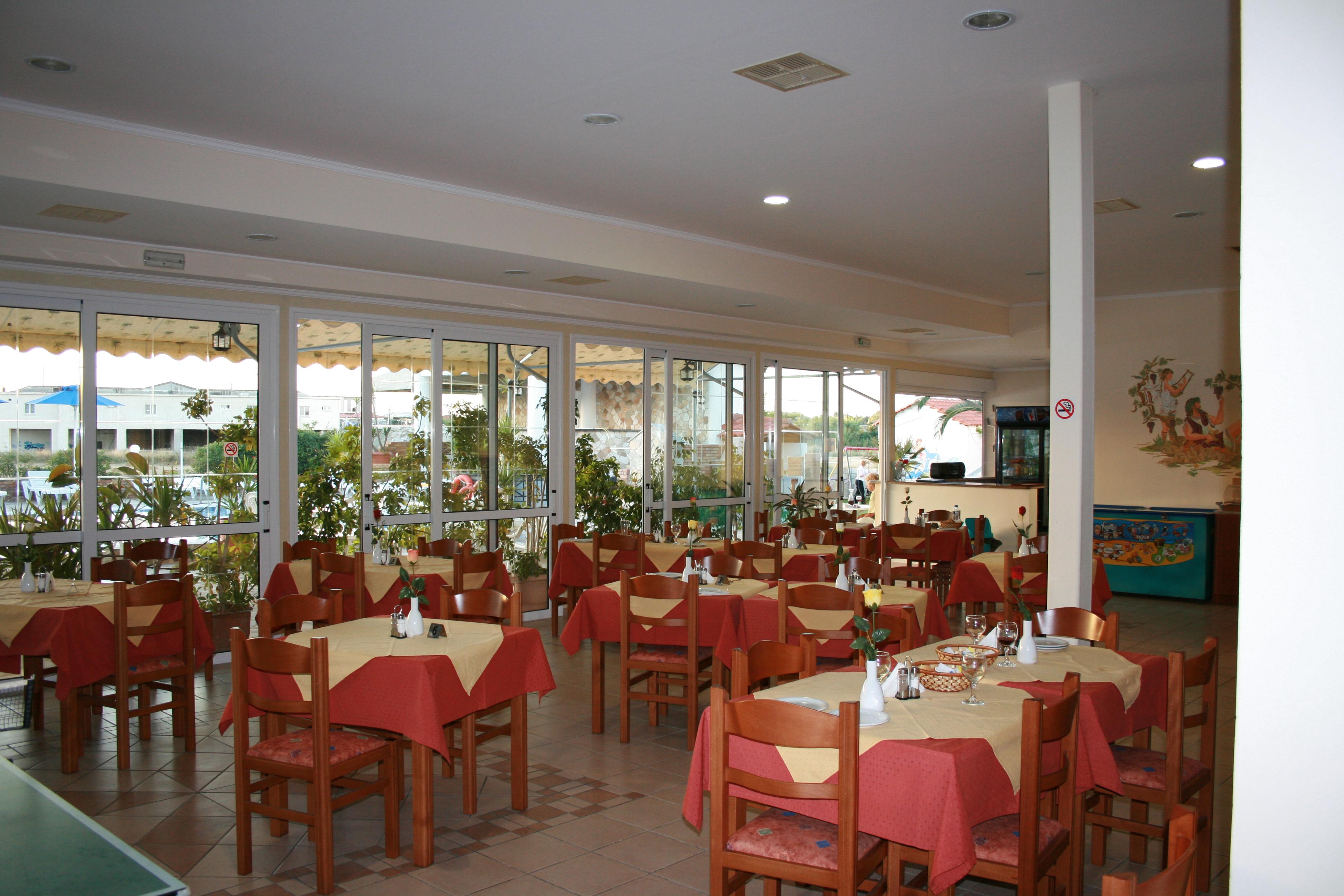 Metaxa Hotel