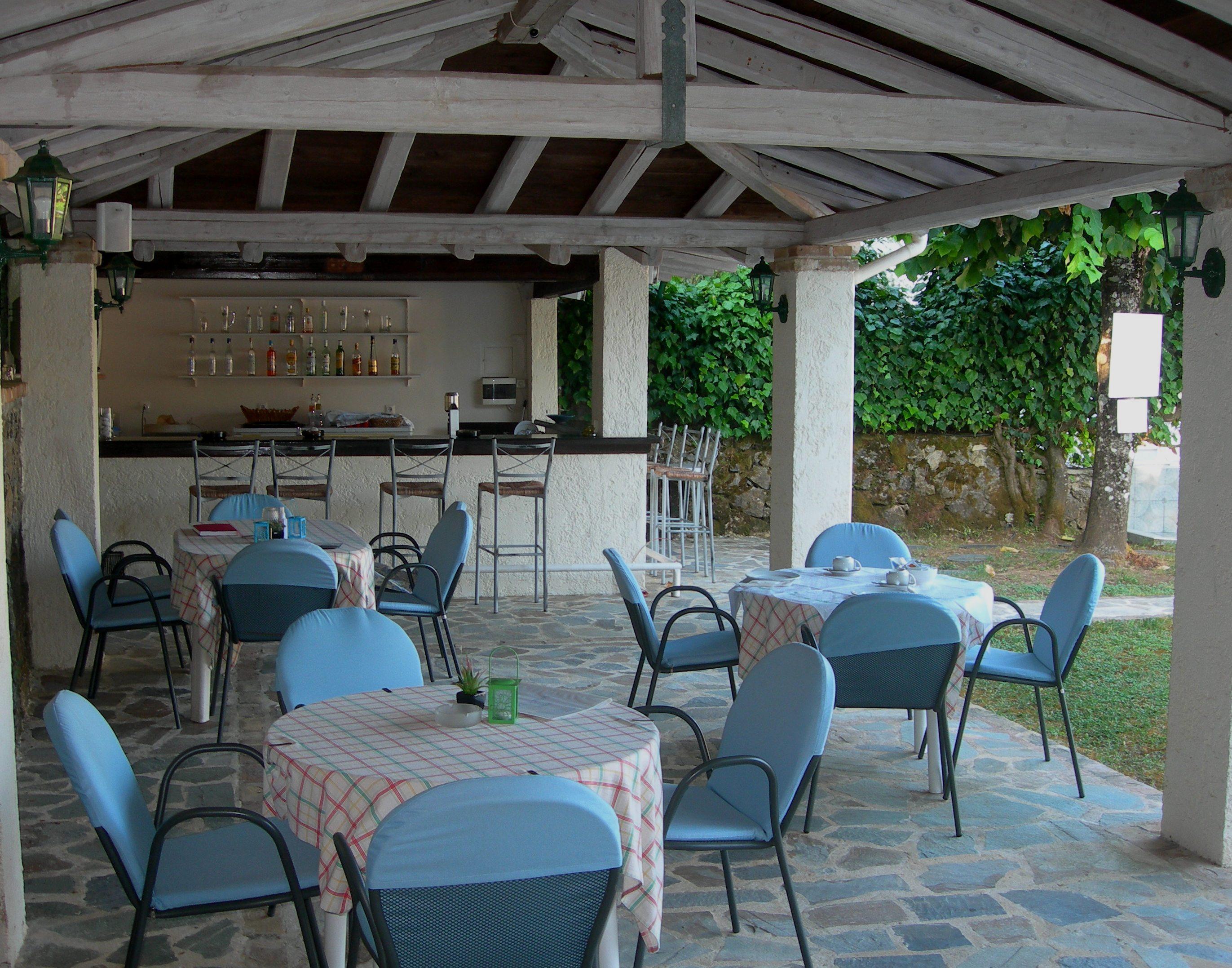 Karmar Aparthotel Dassia (Corfu)