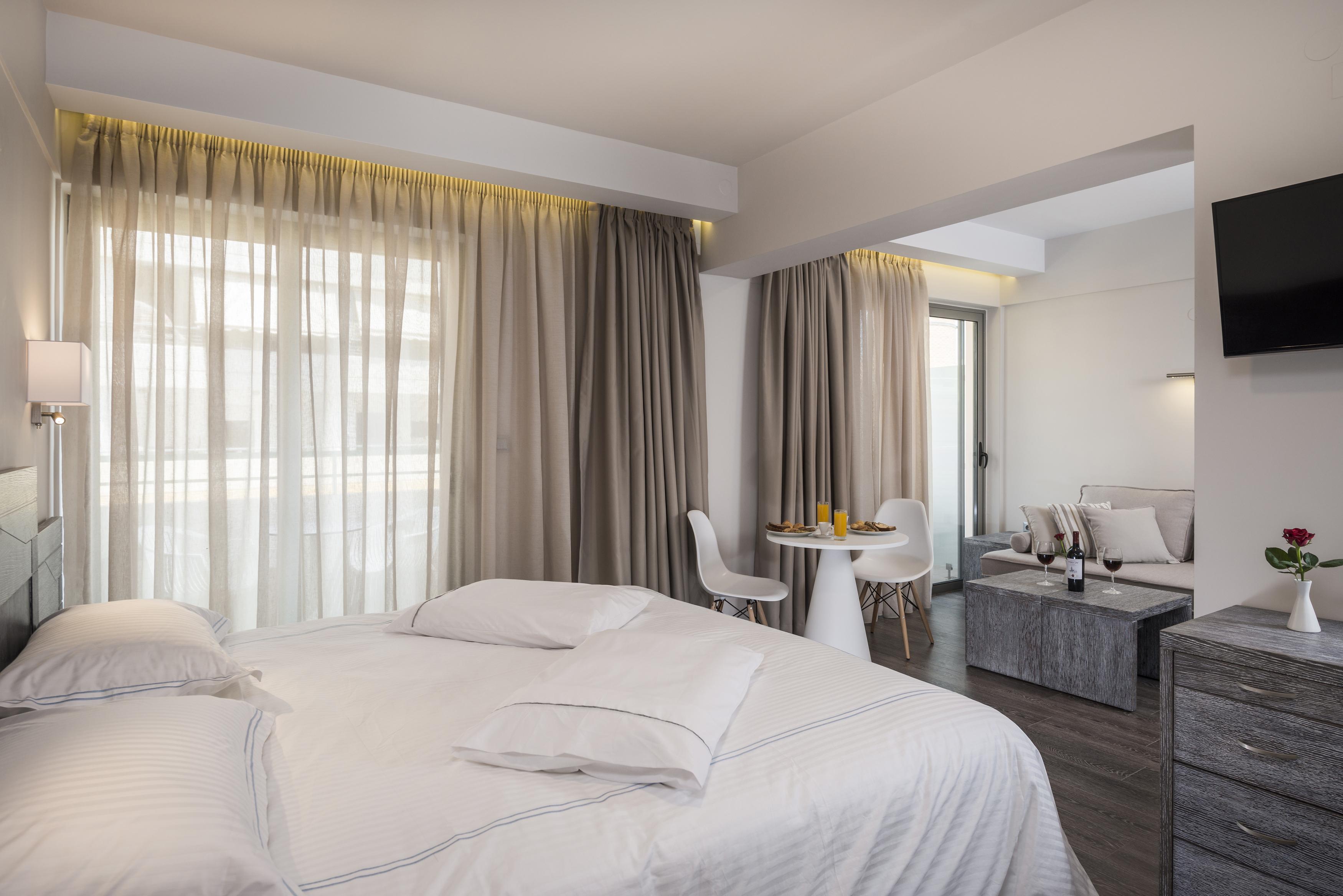 Hotel Bio & Rethymno (Crete)