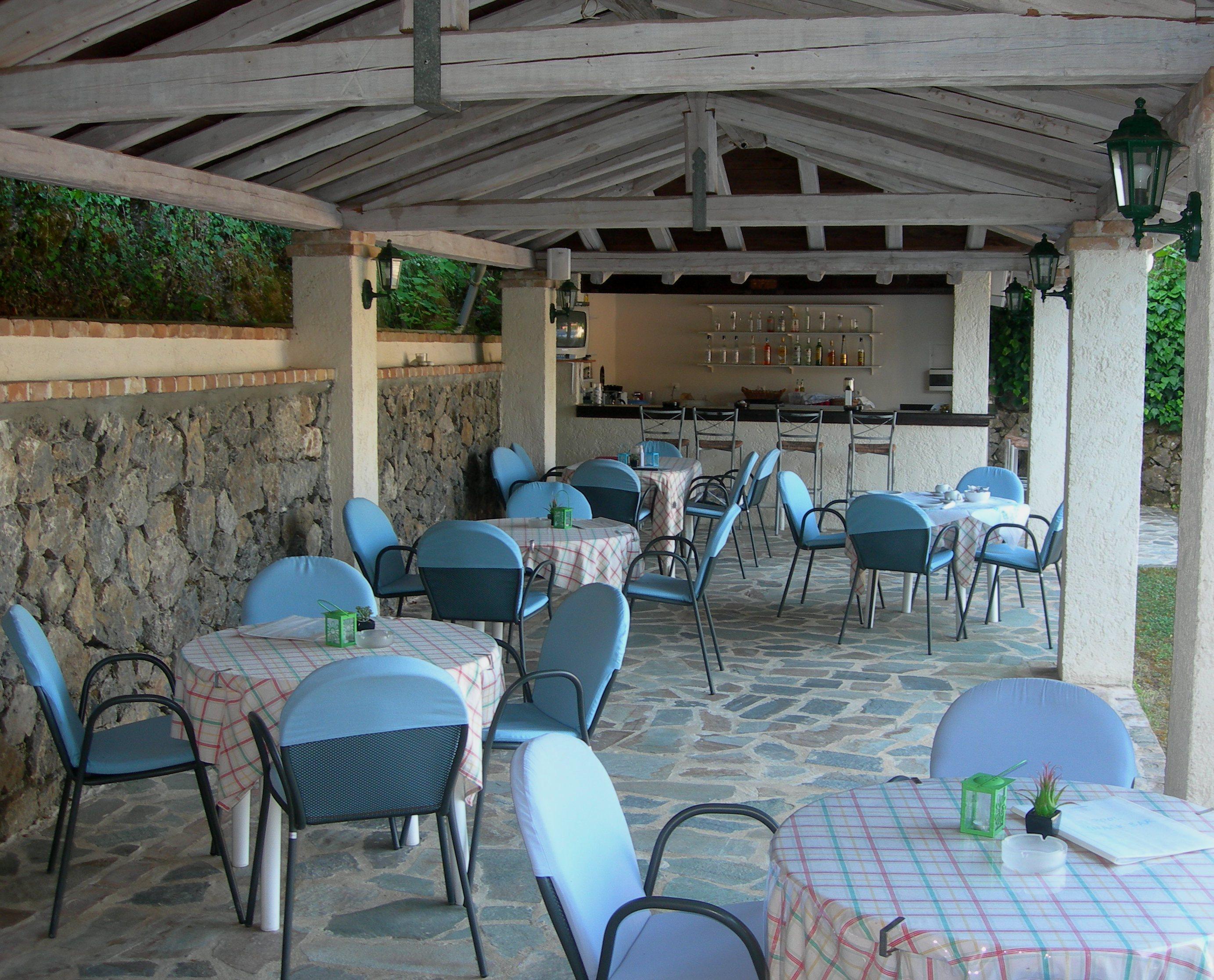 Aparthotel Karmar