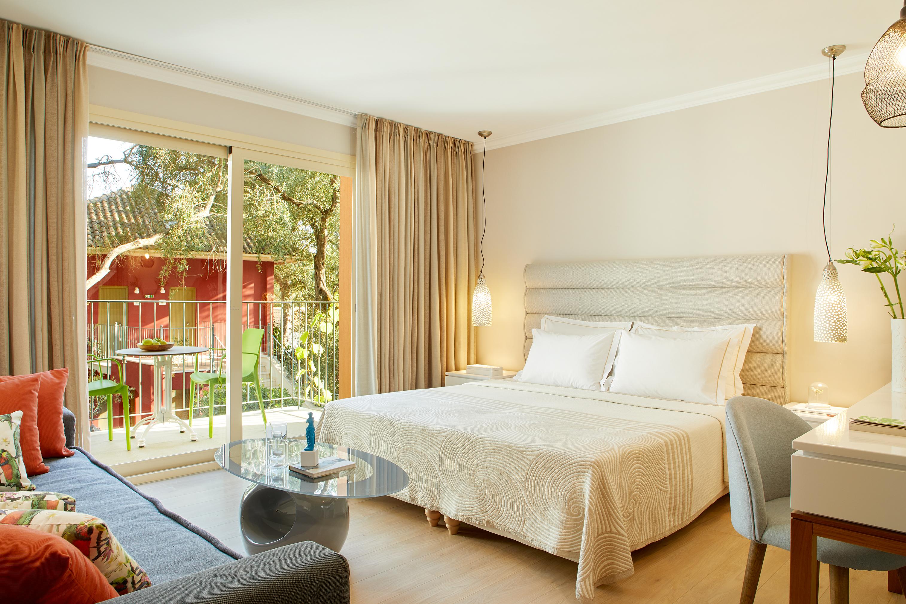 Resort Parga Beach Resort