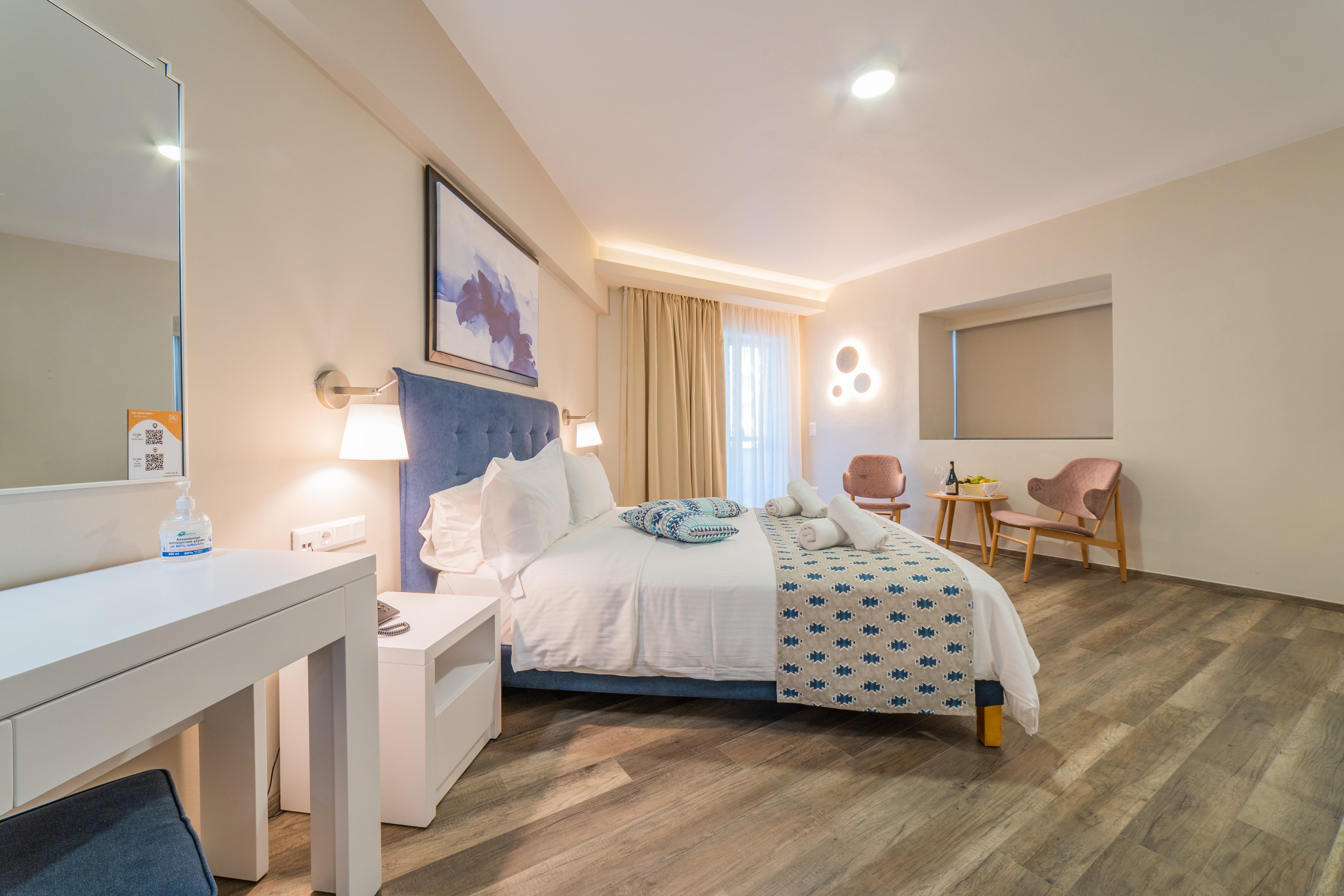 Bio & Hotel 4*