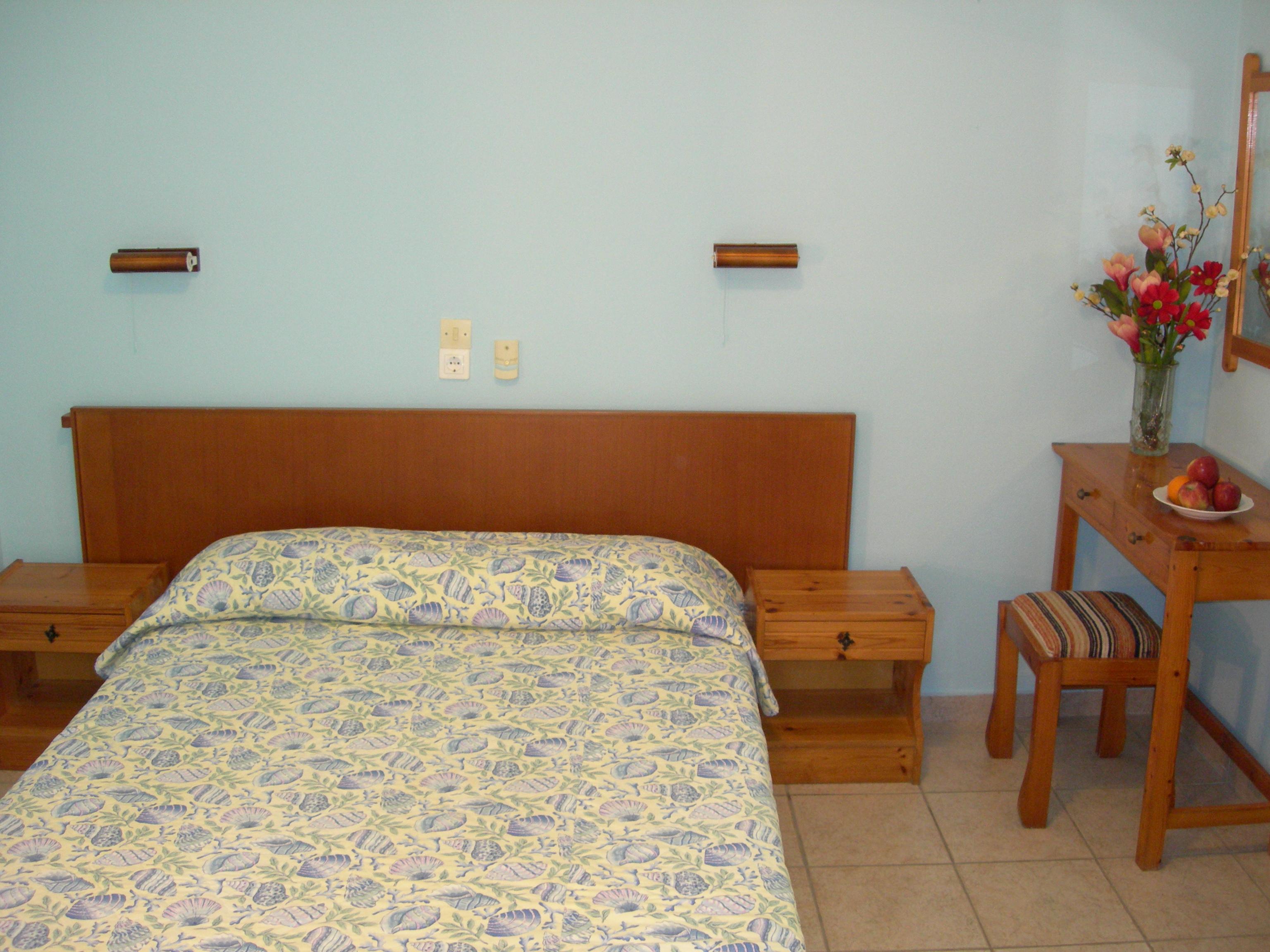 Karmar Aparthotel