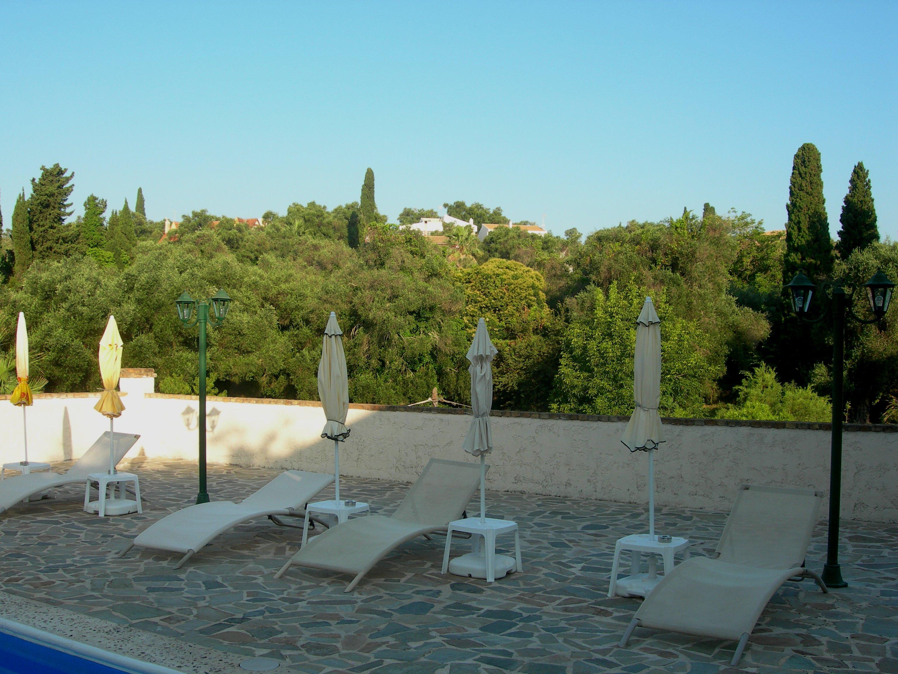 Karmar Aparthotel Dassia (Corfu)