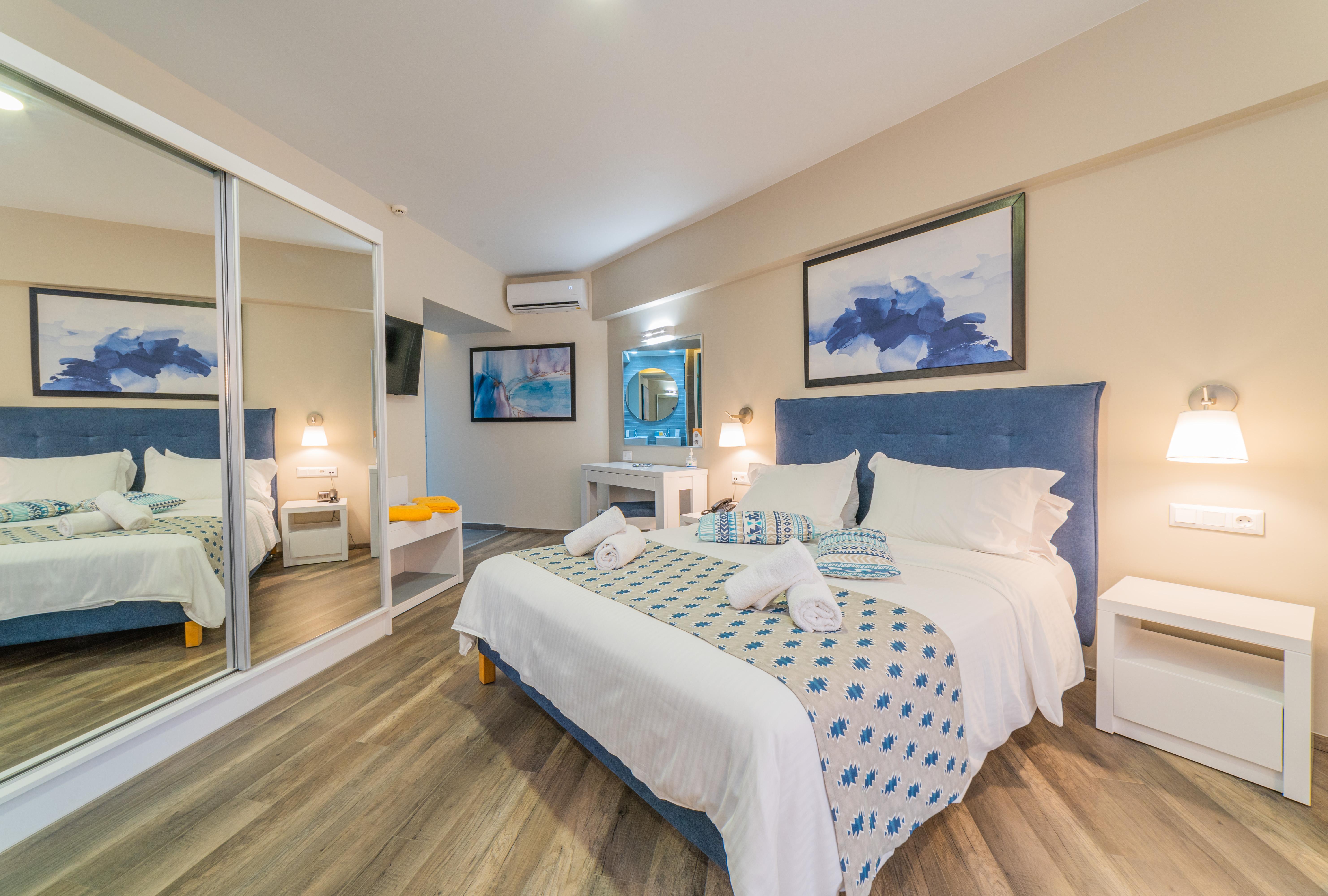 Bio & Hotel