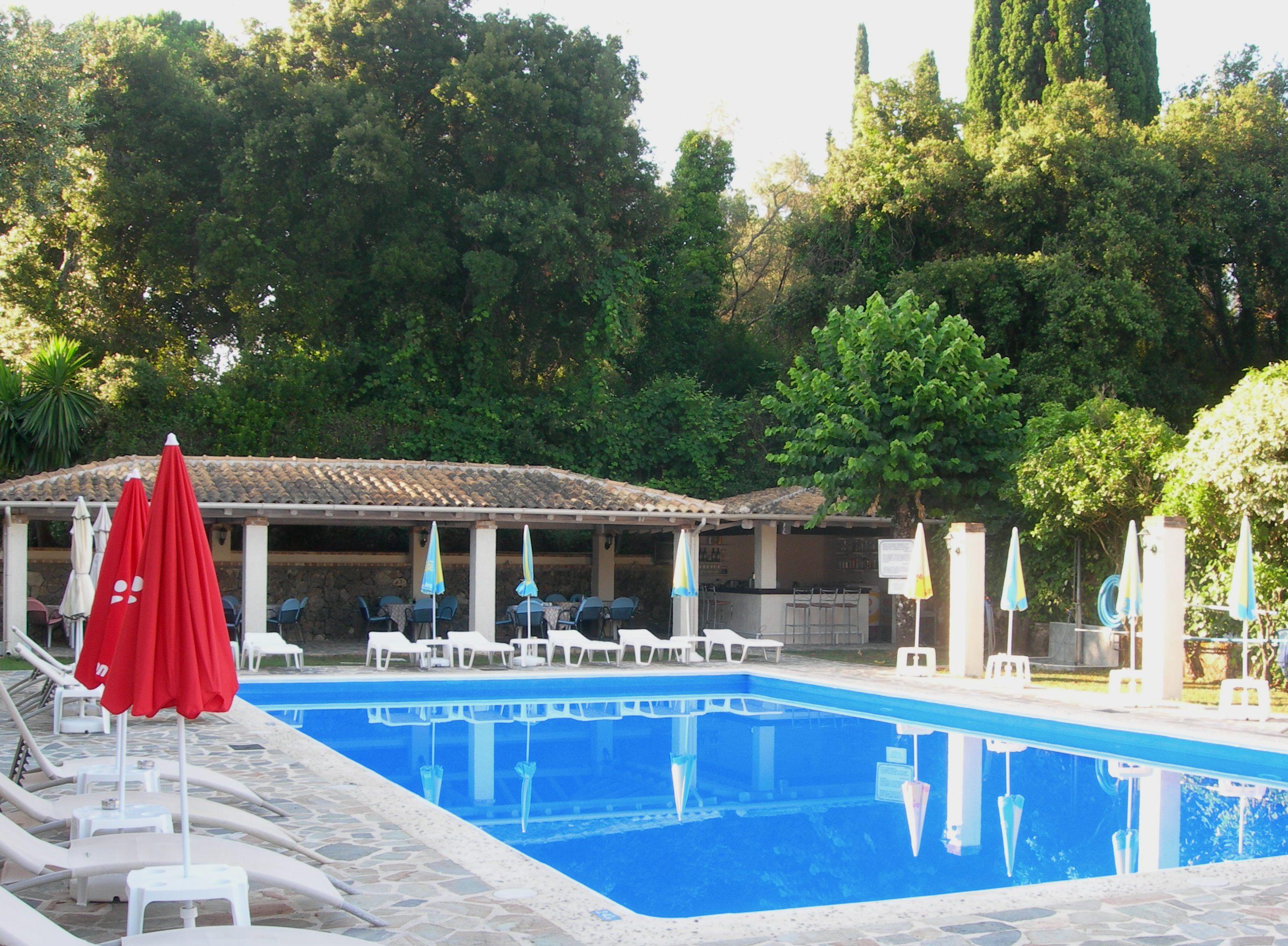 Karmar Dassia (Corfu)