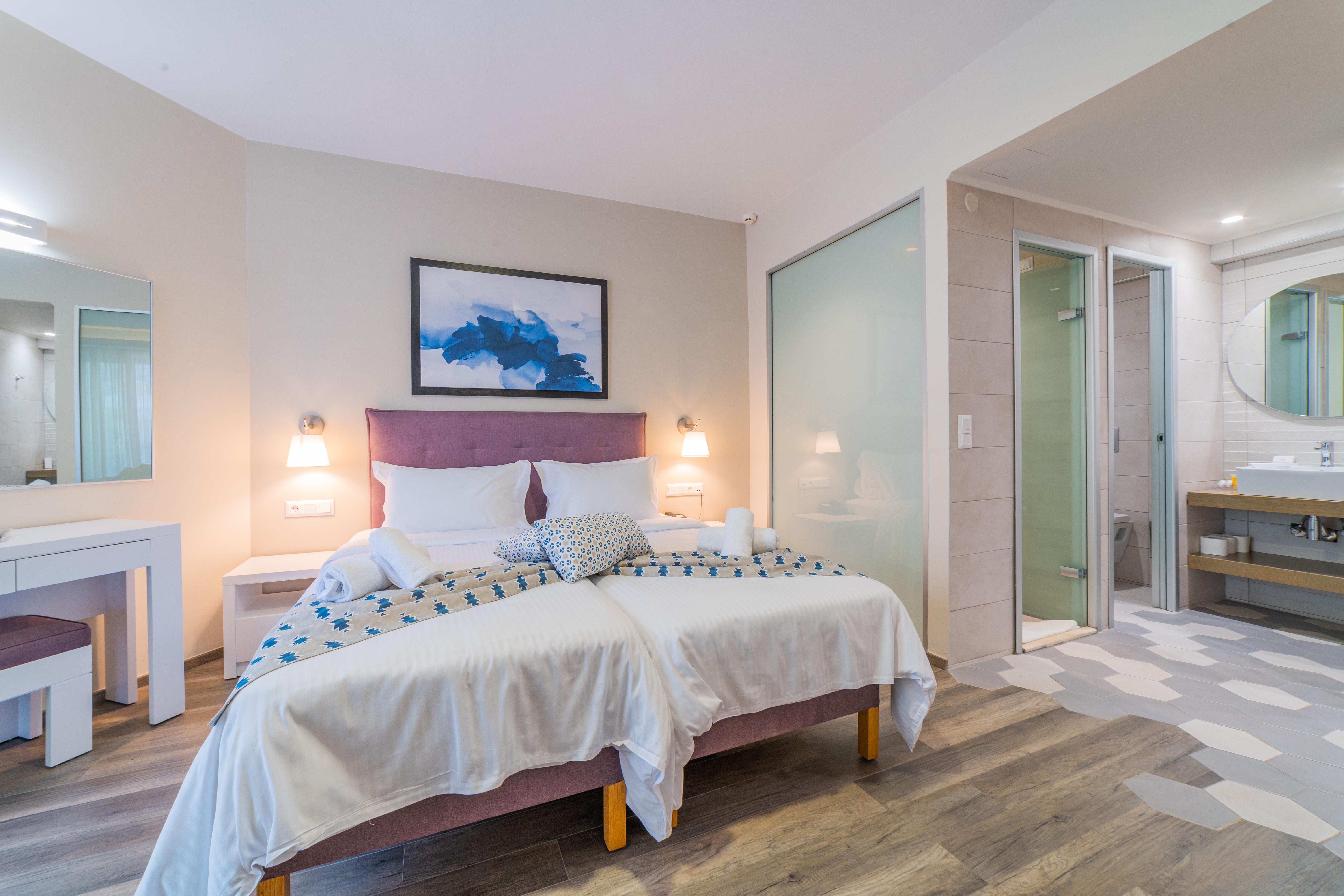 Hotel Bio & 4*