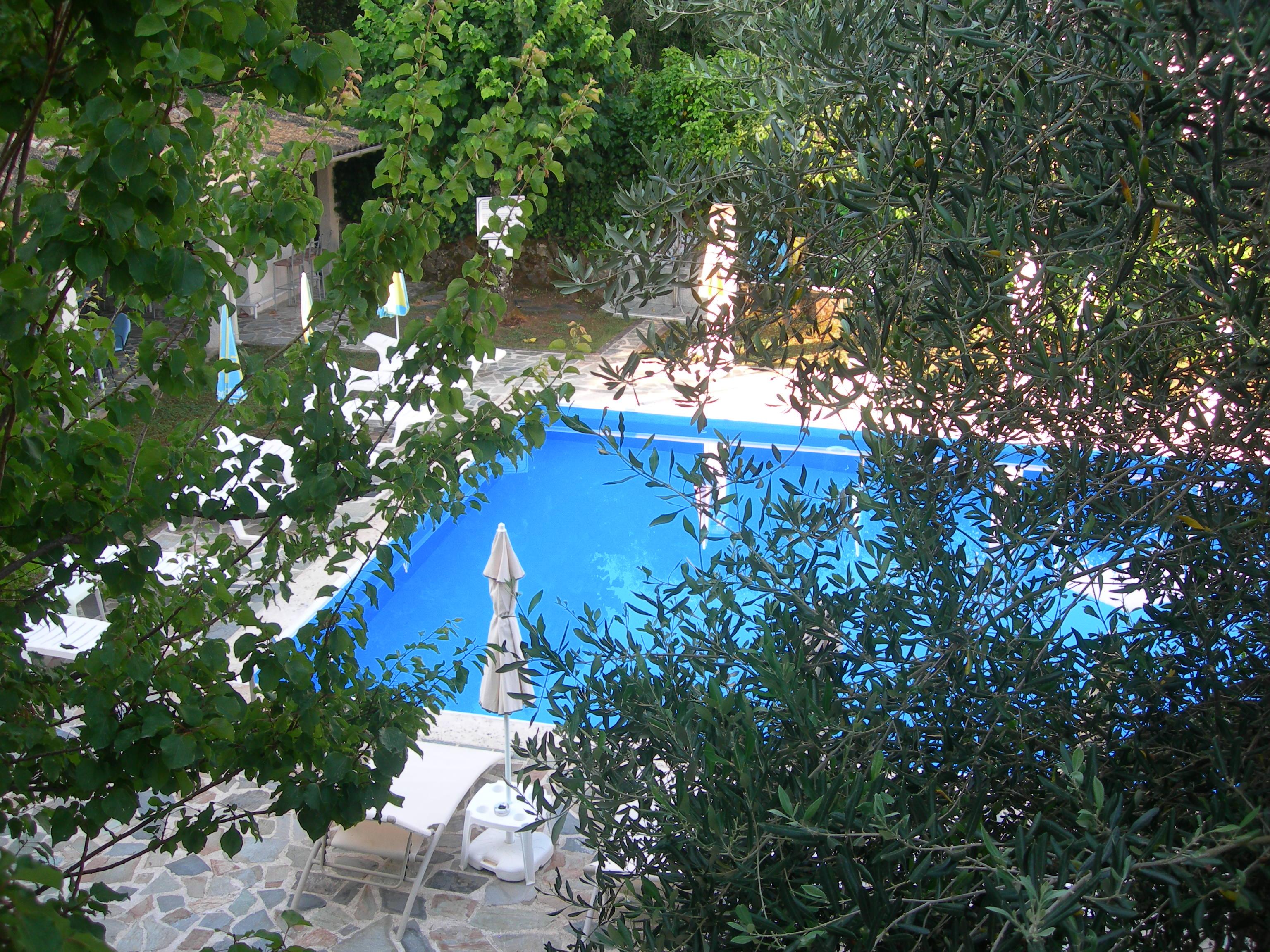 Karmar 2* Dassia (Corfu)