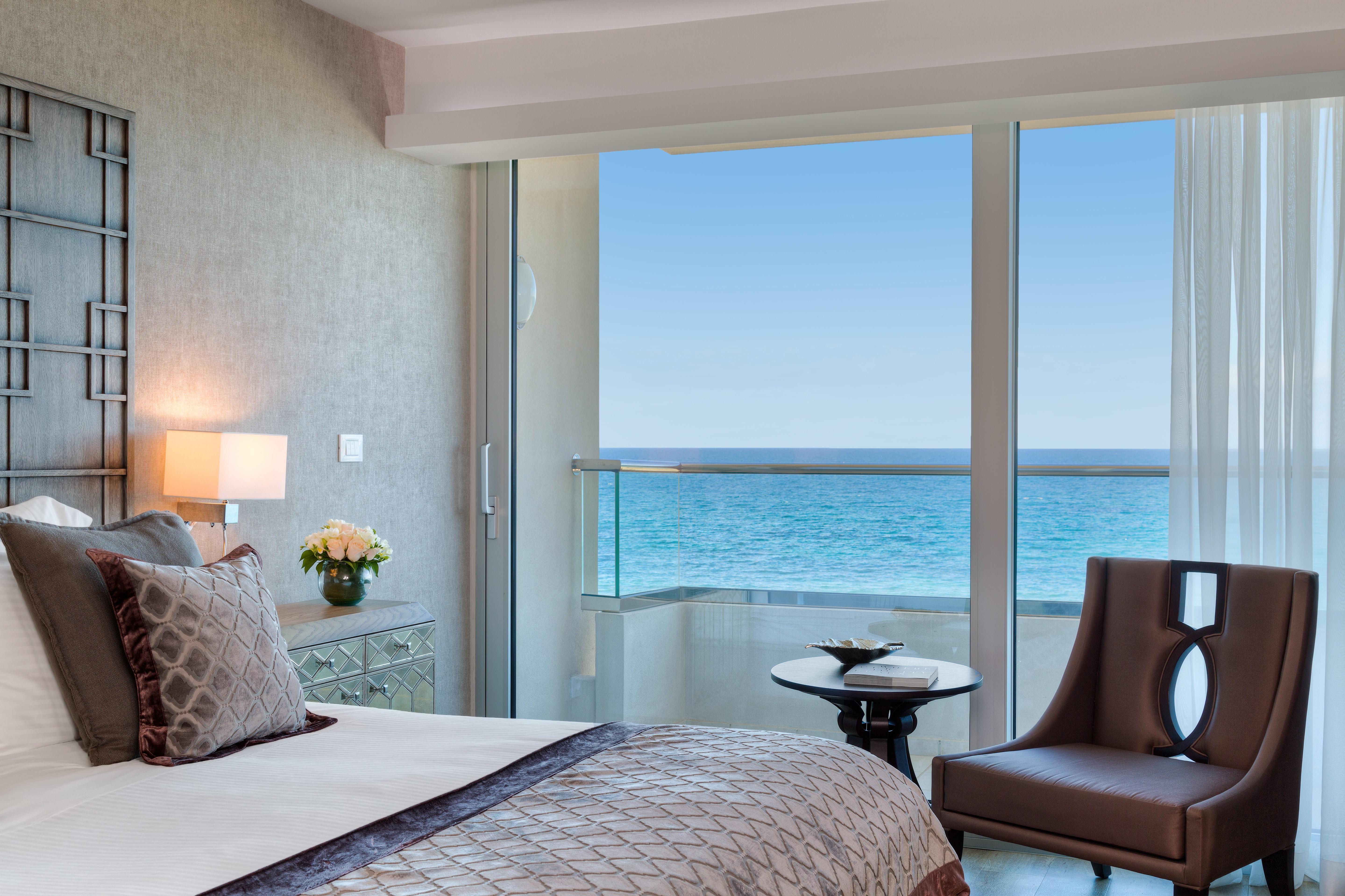 Resort Divani Apollon Palace & Thalasso